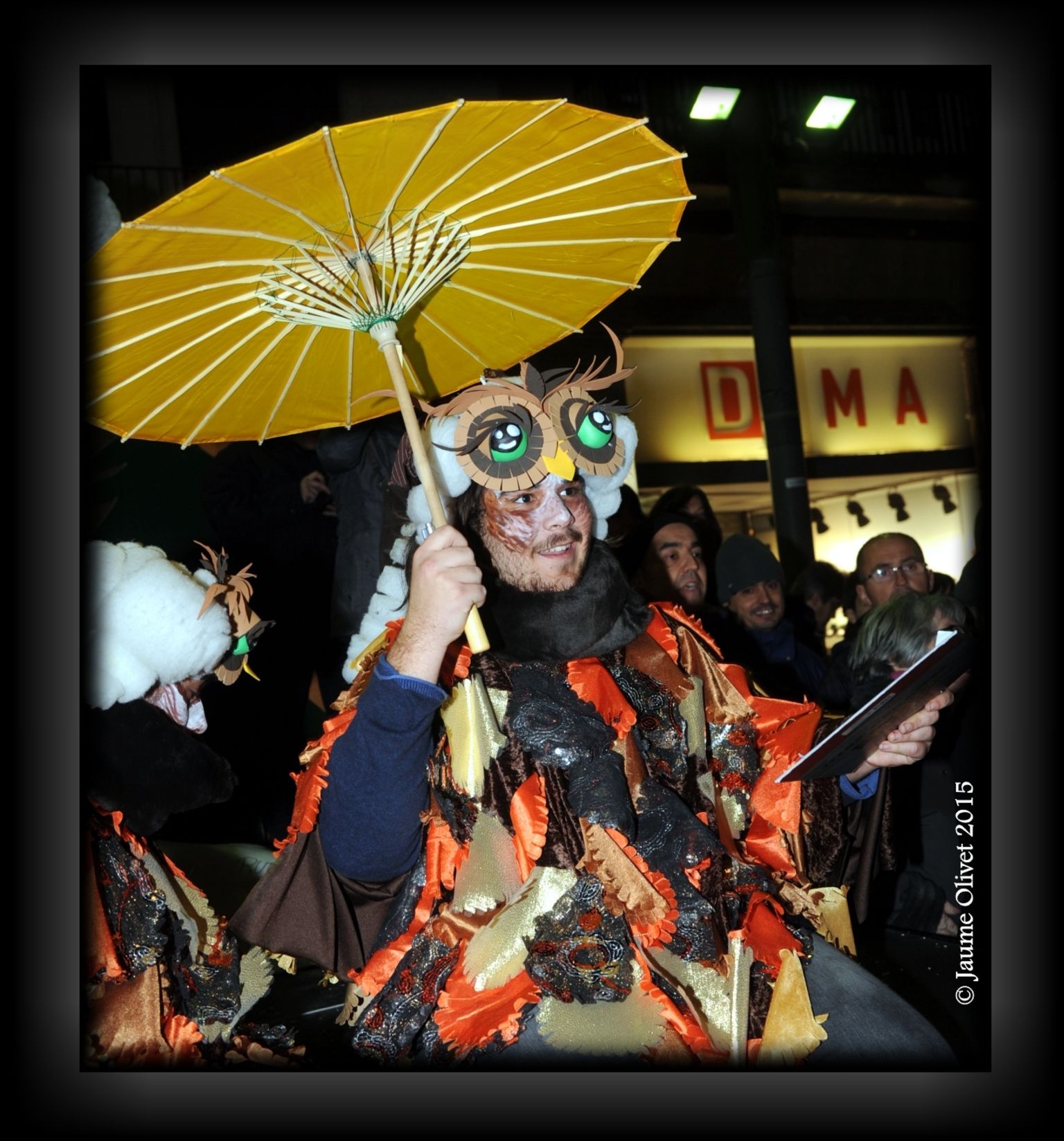 C2015 F0503816  Jaume Olivet