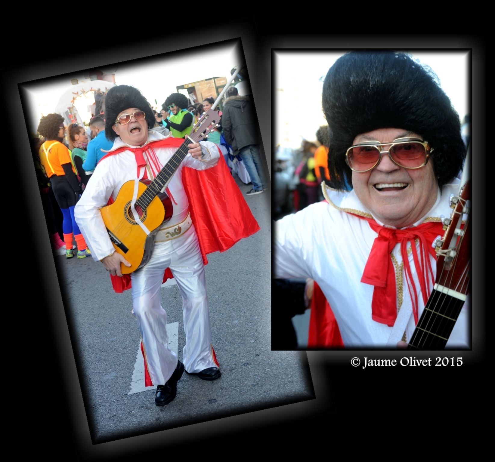 C2015 F0509001  Jaume Olivet