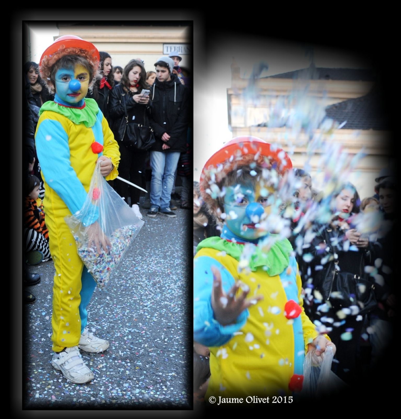 C2015 F0509007  Jaume Olivet