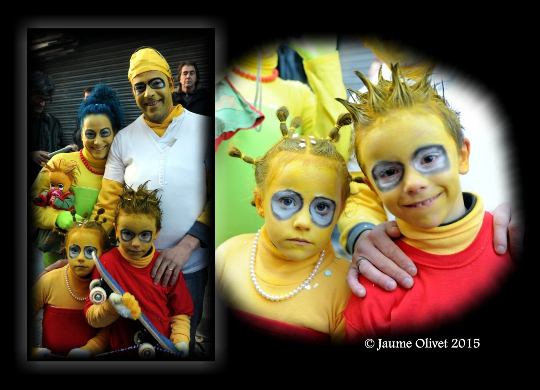 C2015 F0509009  Jaume Olivet