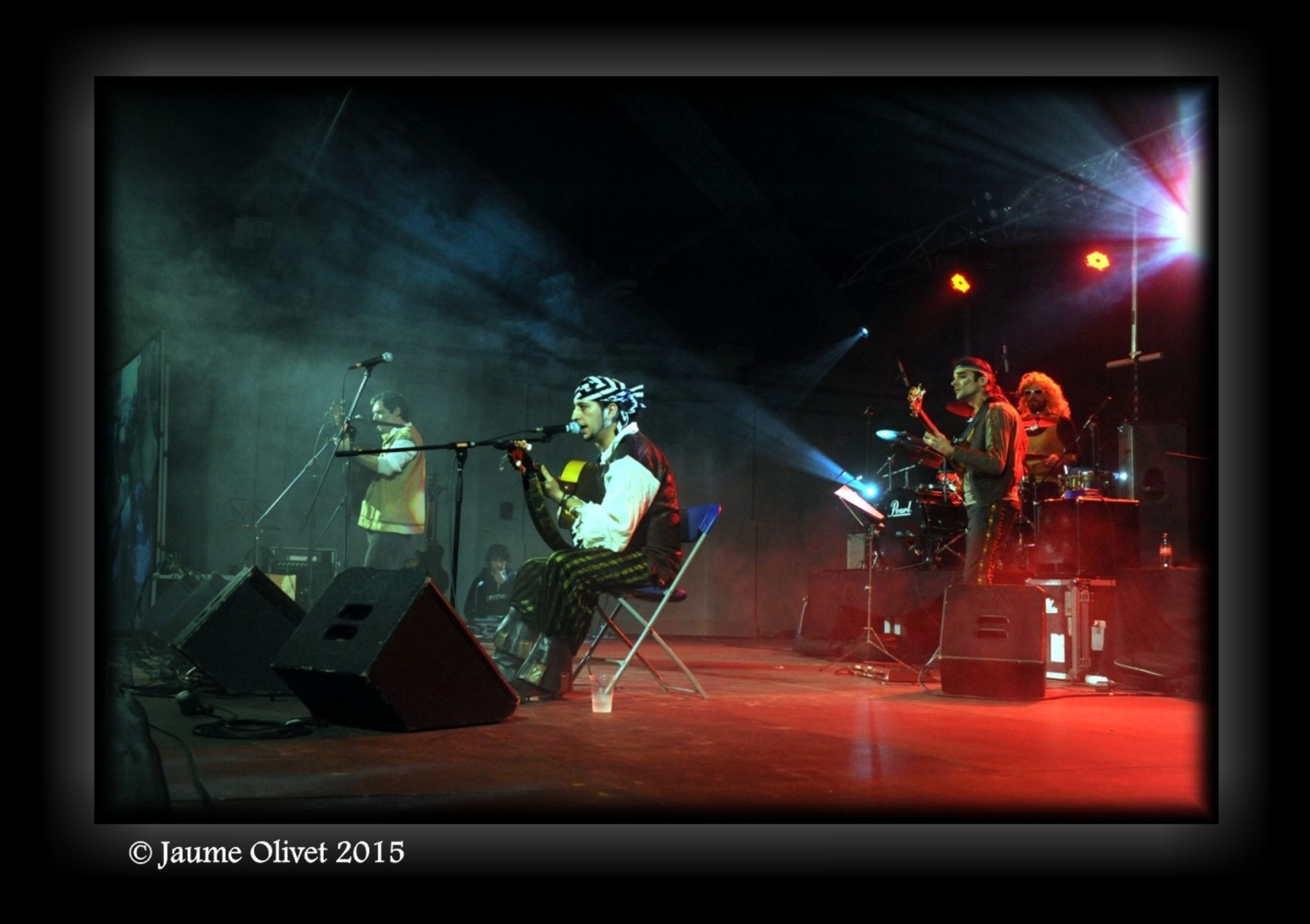C2015 F0600201  Jaume Olivet