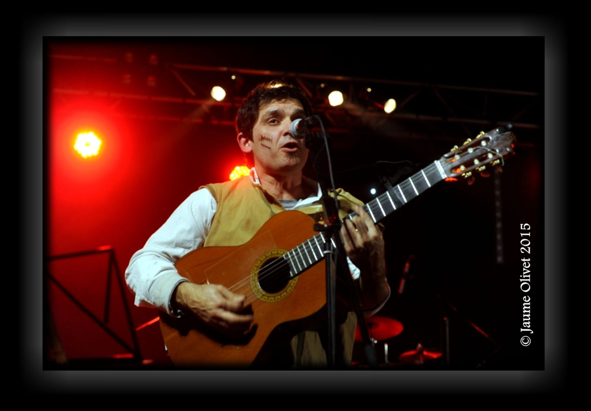 C2015 F0600202  Jaume Olivet