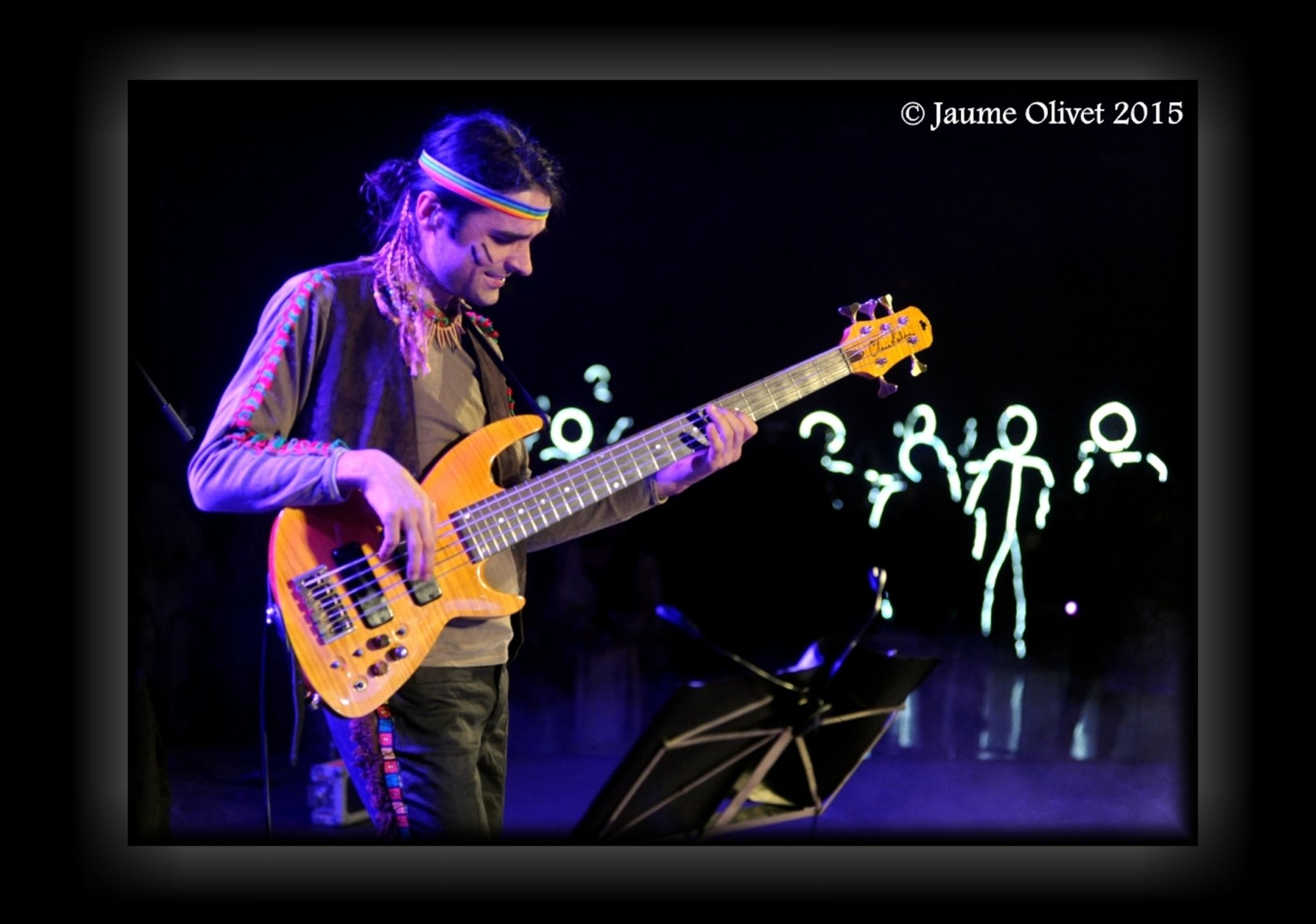 C2015 F0600203  Jaume Olivet