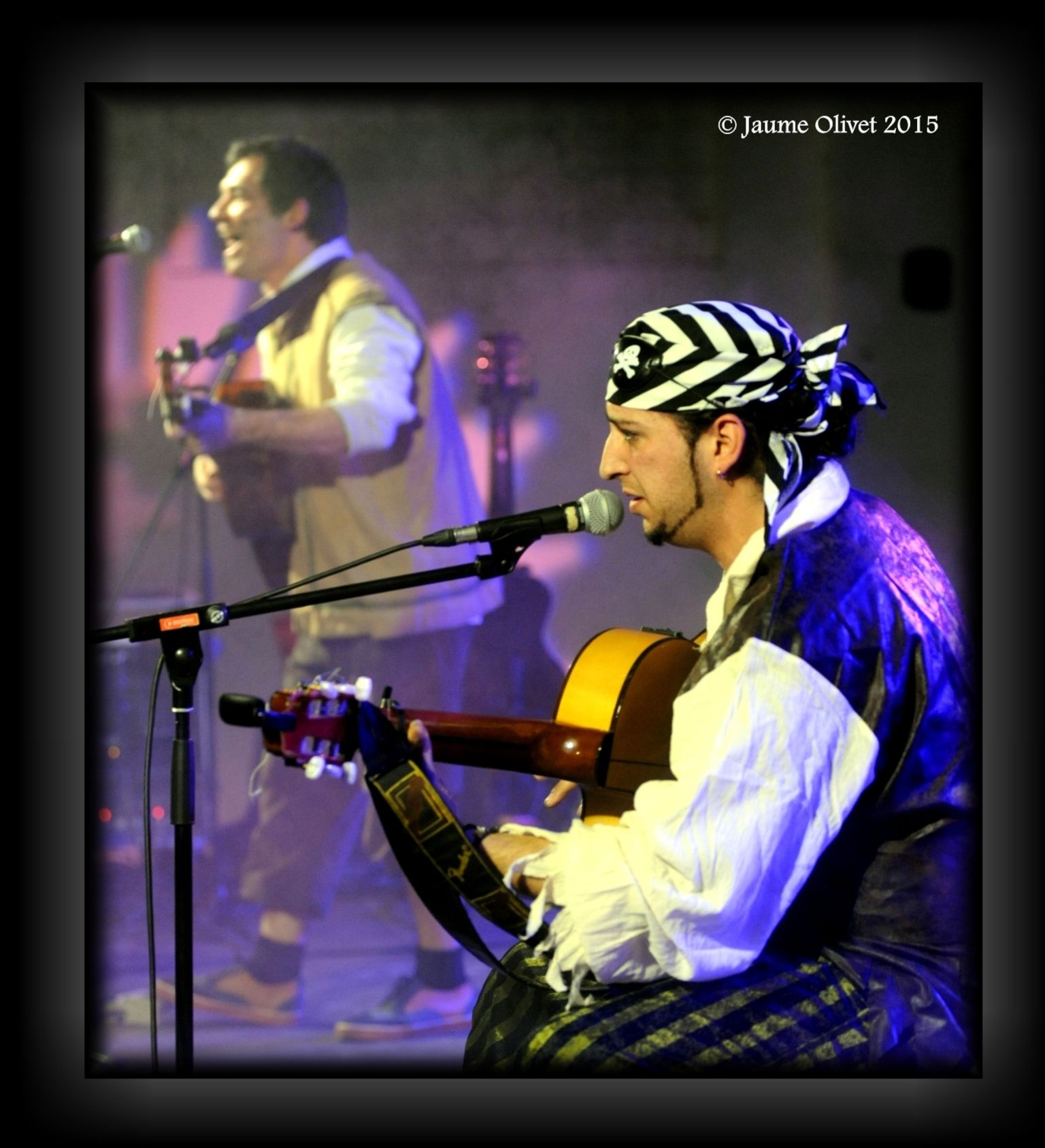 C2015 F0600204  Jaume Olivet