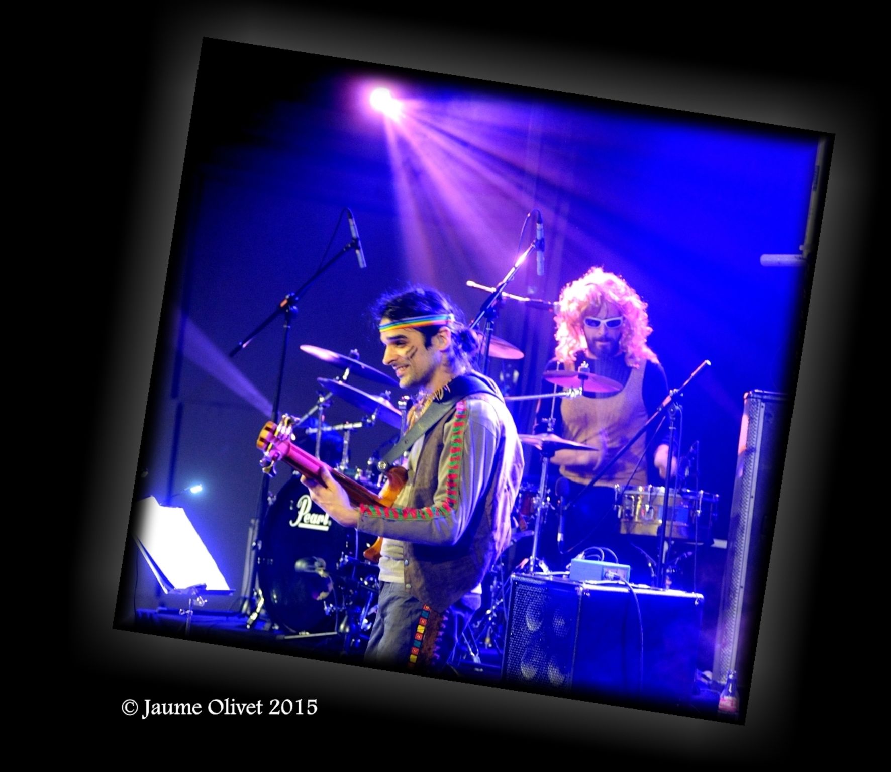 C2015 F0600205  Jaume Olivet