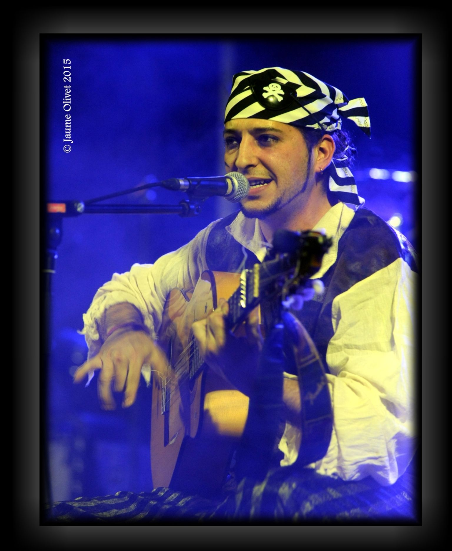 C2015 F0600207  Jaume Olivet