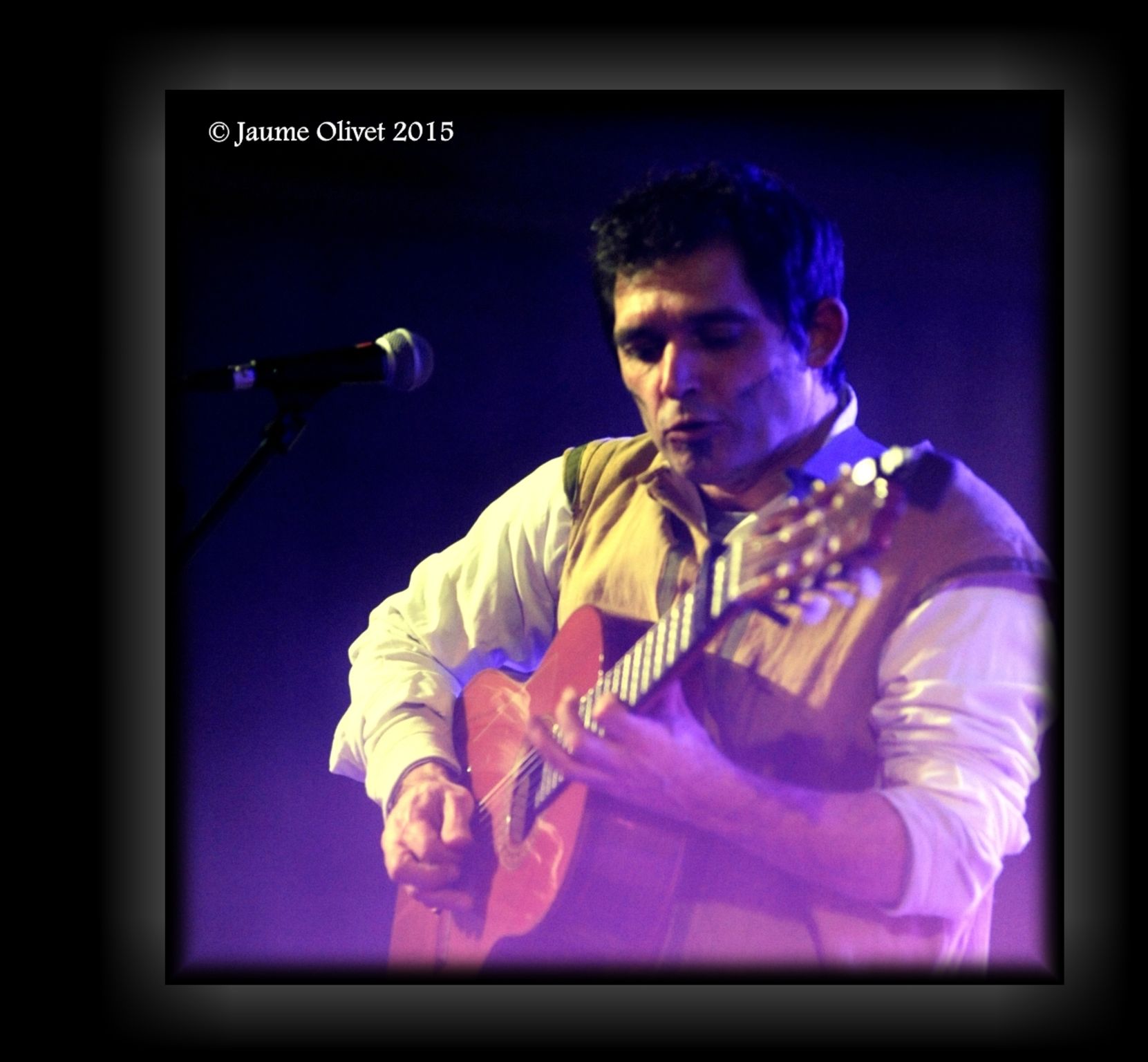 C2015 F0600208  Jaume Olivet