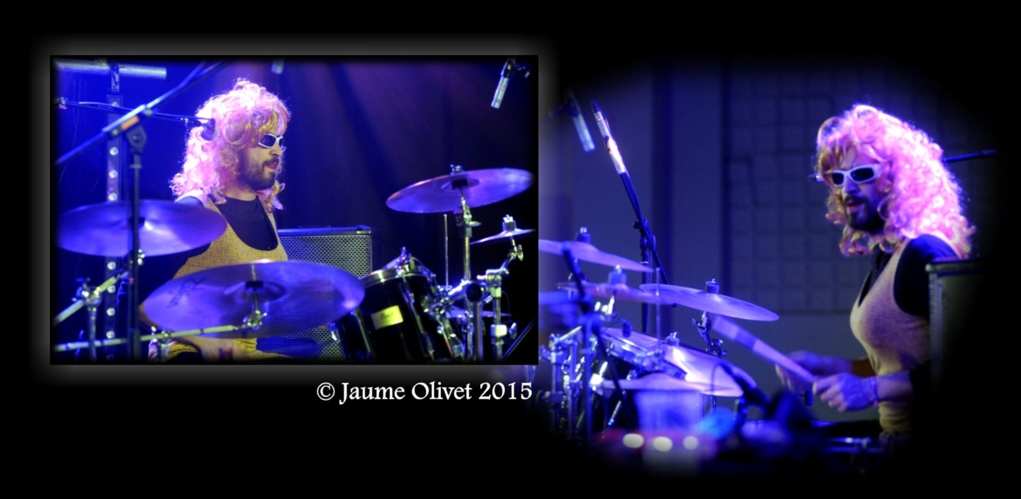 C2015 F0600210  Jaume Olivet