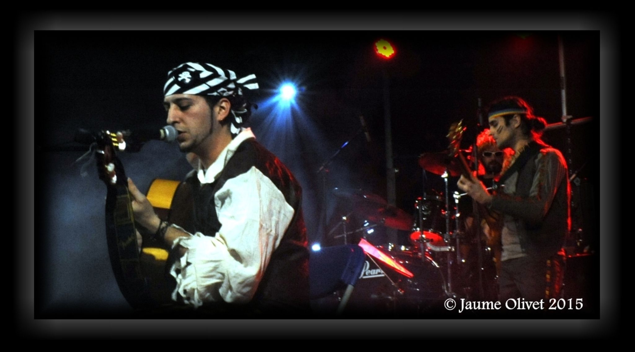 C2015 F0600212  Jaume Olivet