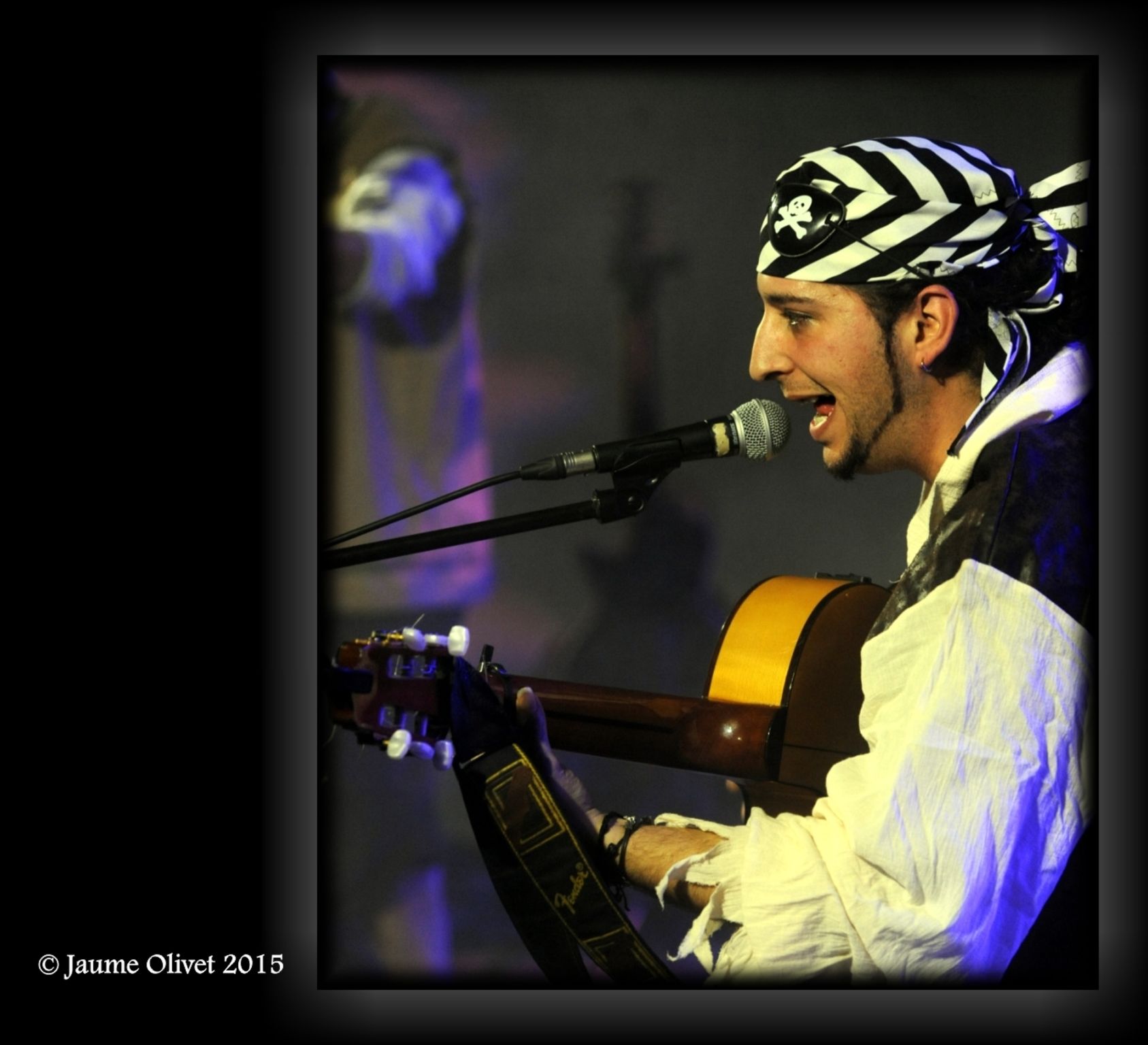 C2015 F0600213  Jaume Olivet