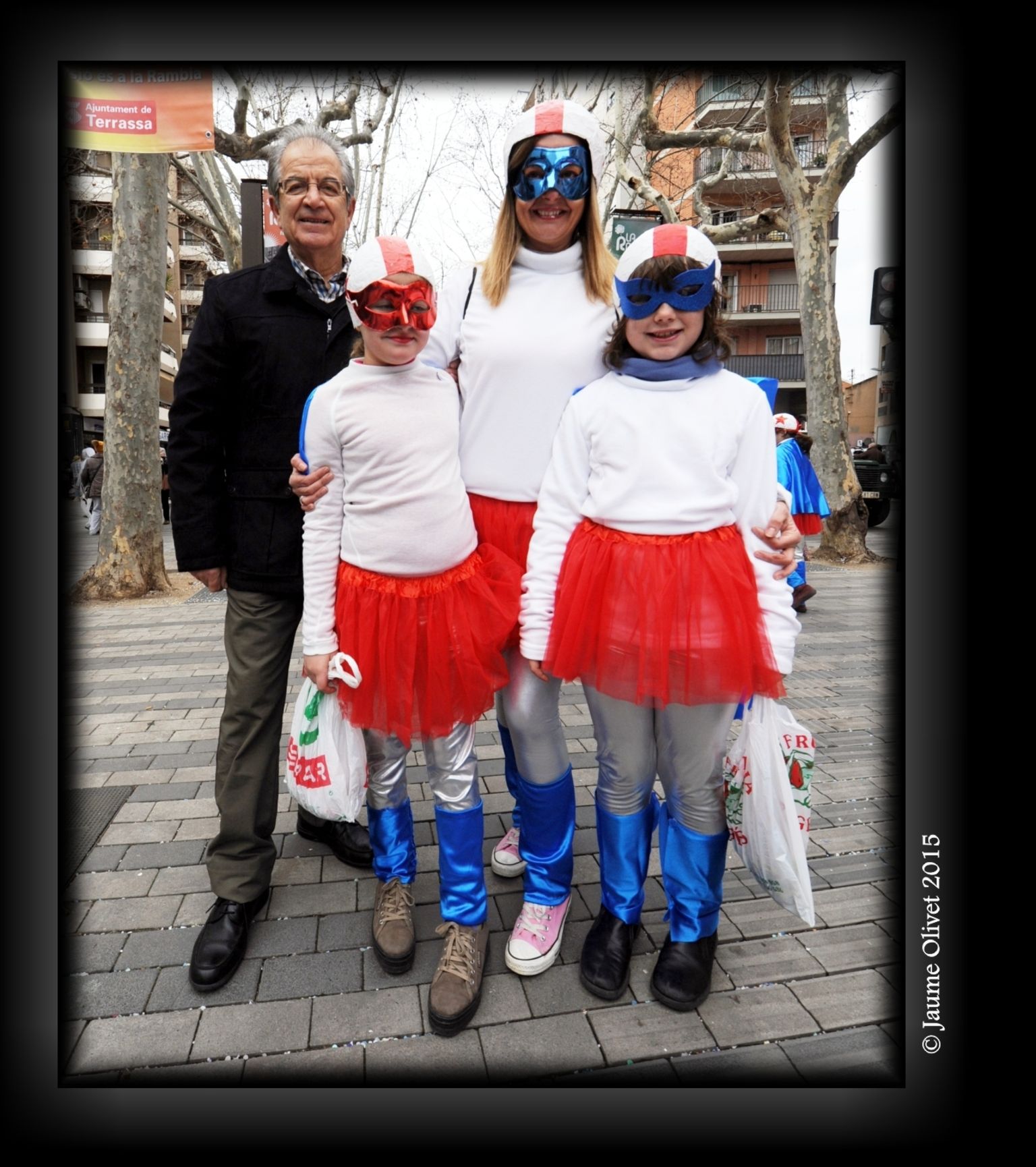 C2015 F0705001  Jaume Olivet
