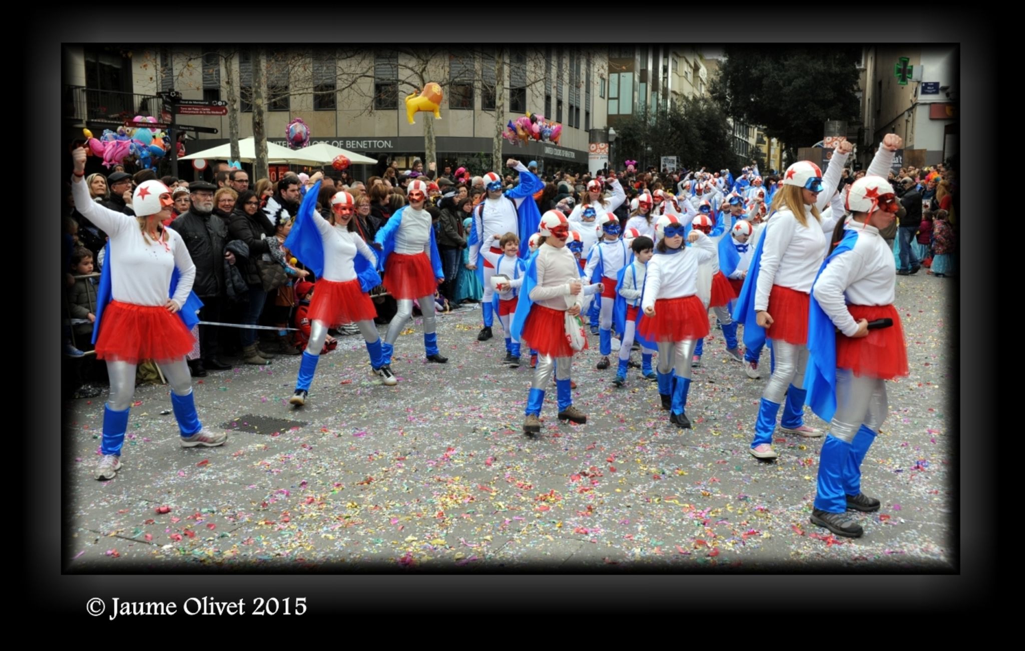 C2015 F0705005  Jaume Olivet