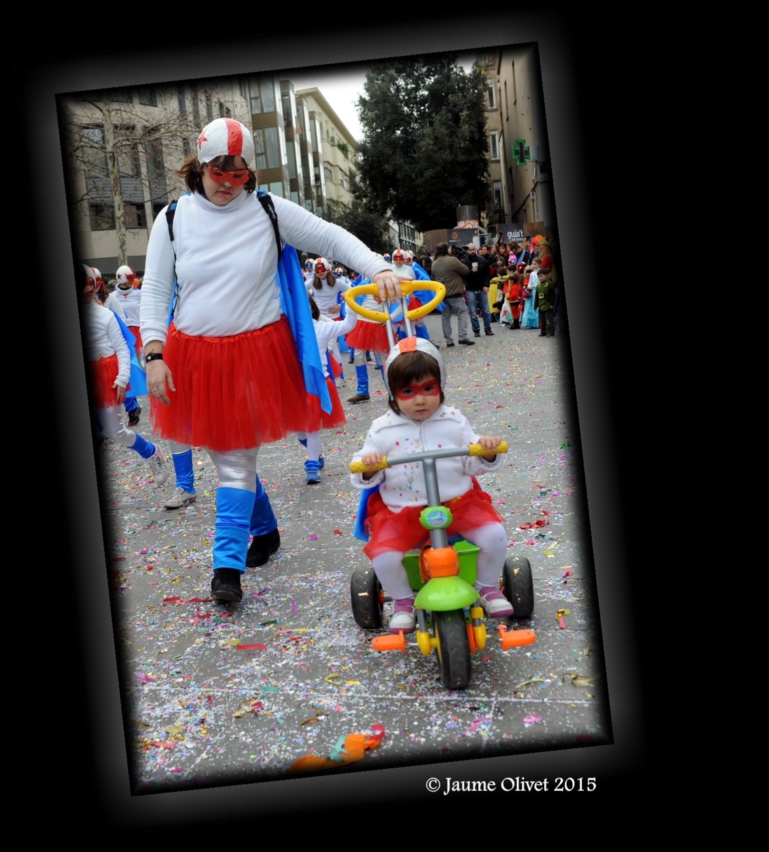 C2015 F0705007  Jaume Olivet