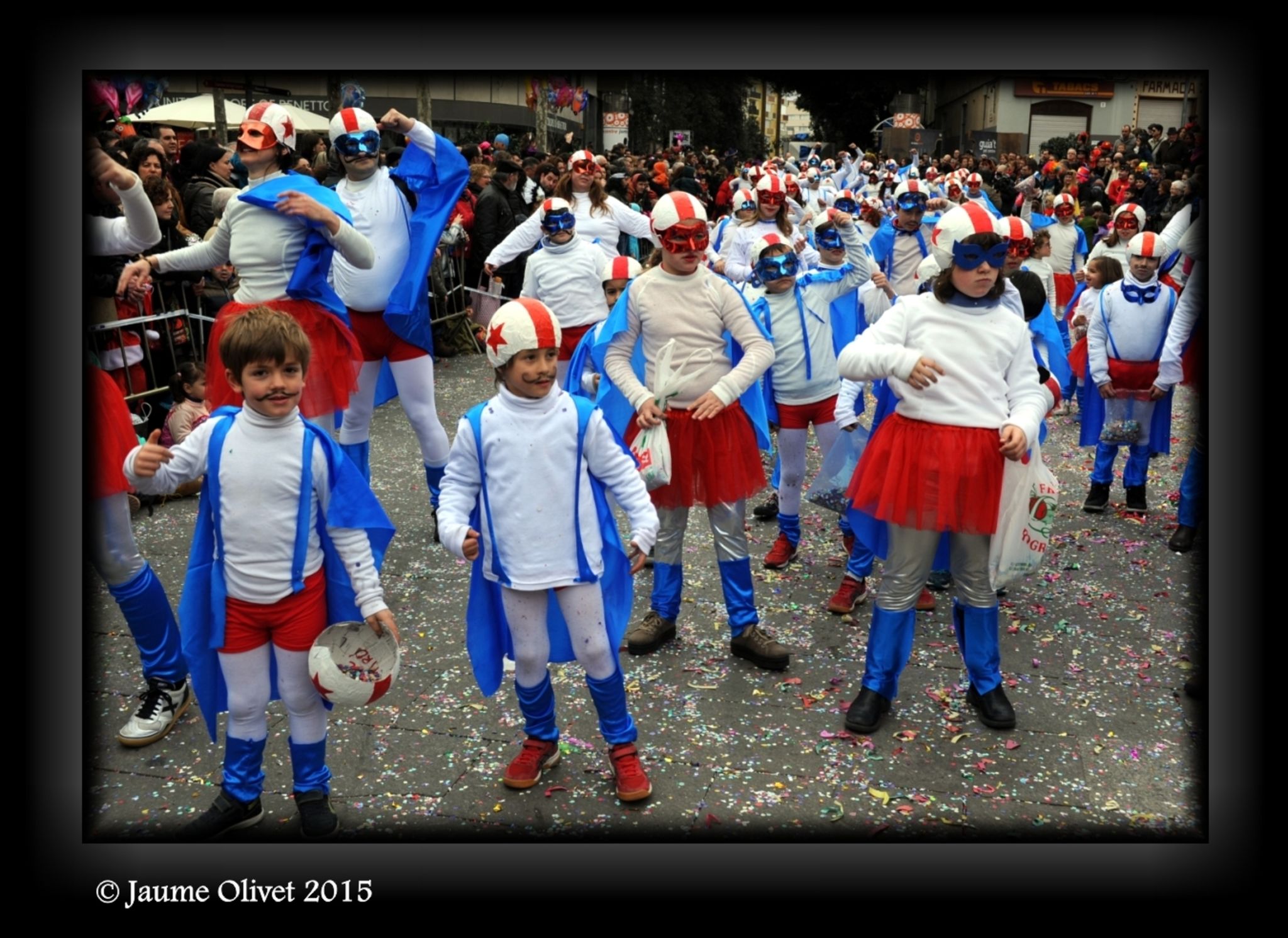 C2015 F0705008  Jaume Olivet