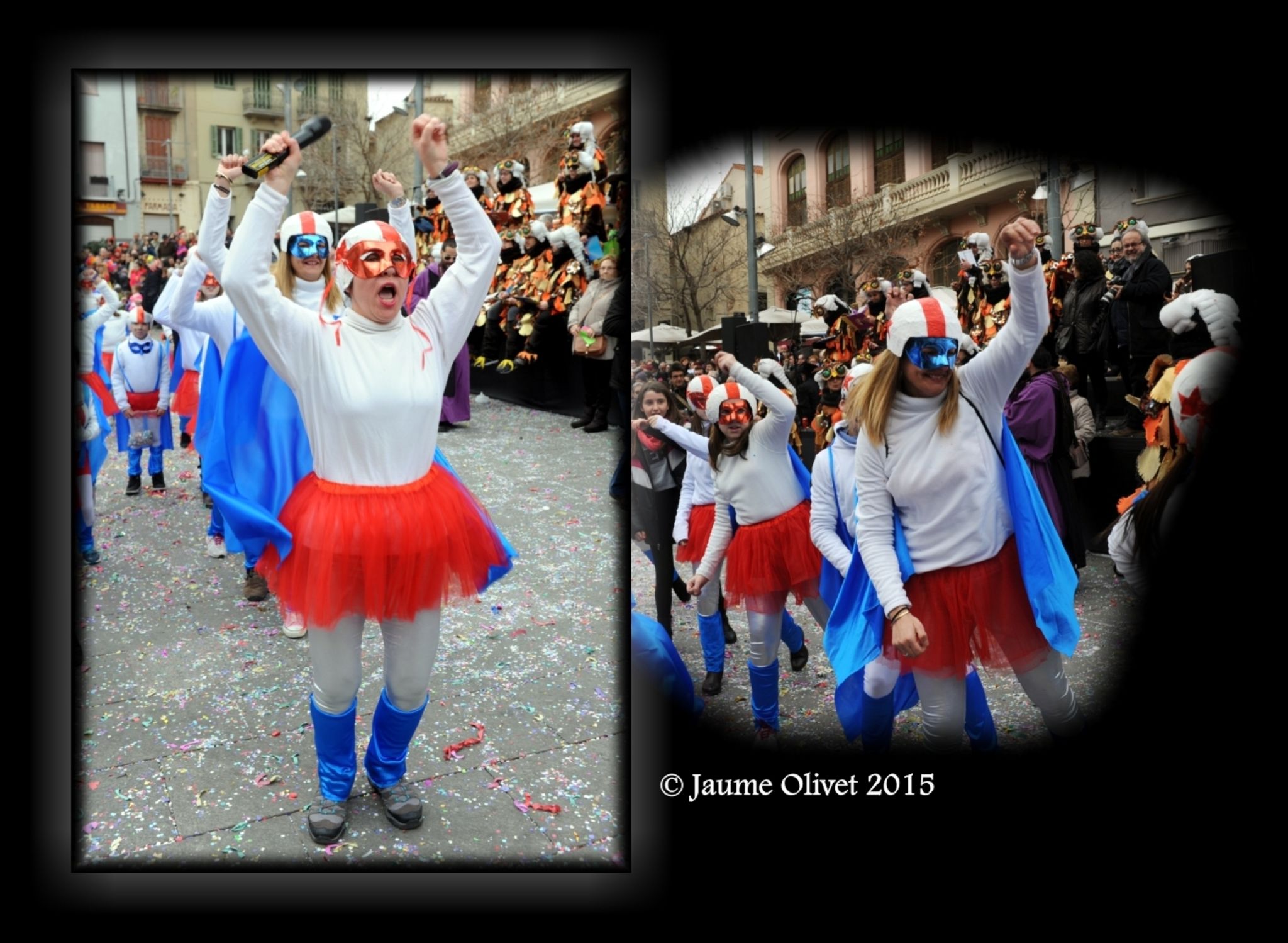 C2015 F0705009  Jaume Olivet