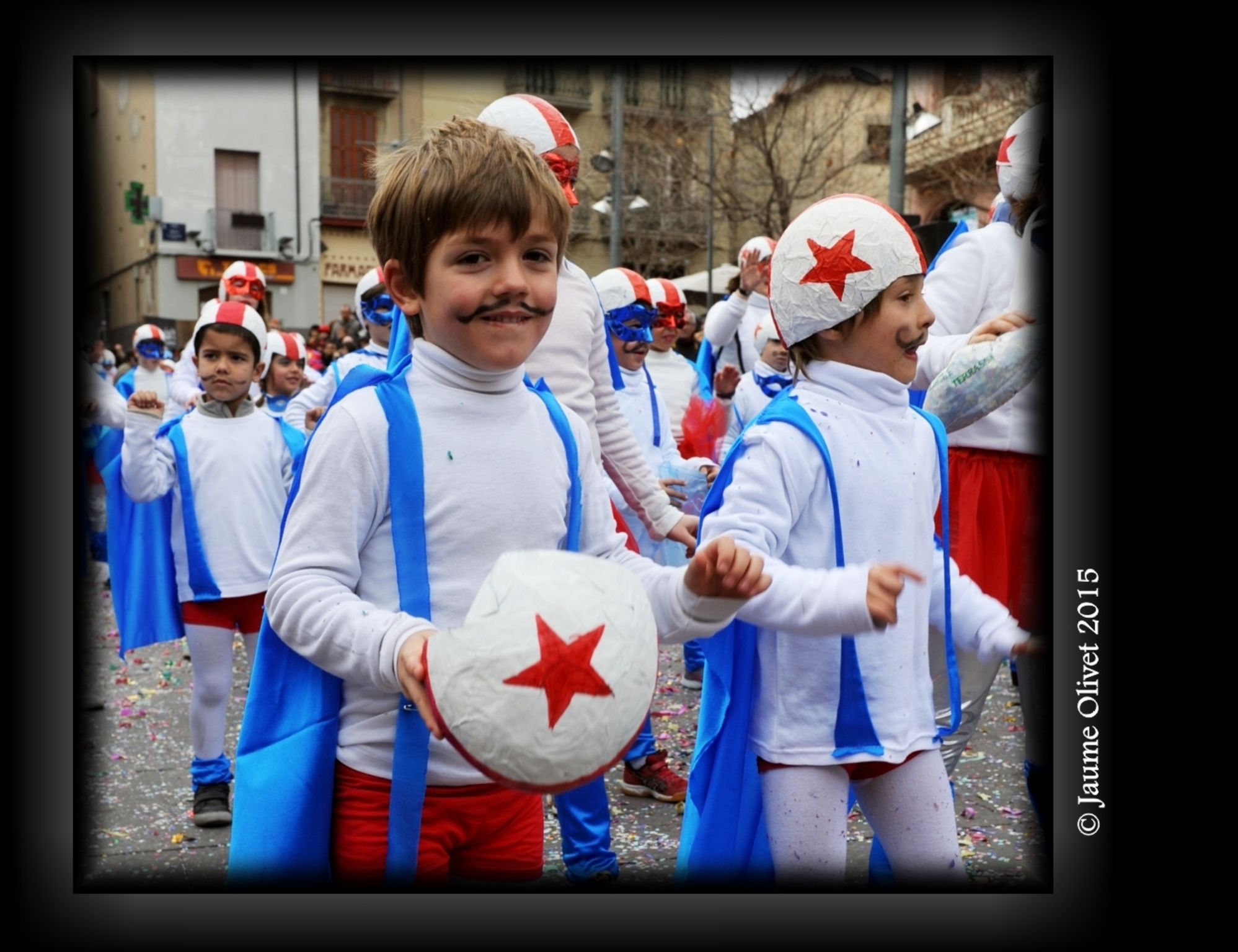 C2015 F0705011  Jaume Olivet