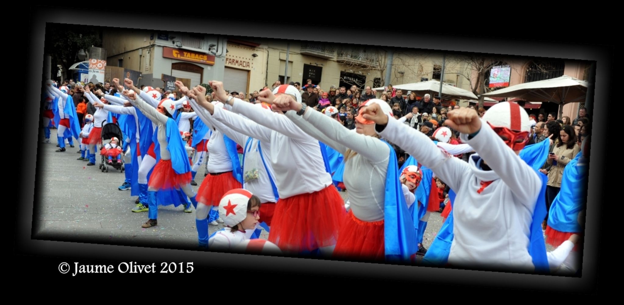 C2015 F0705012  Jaume Olivet