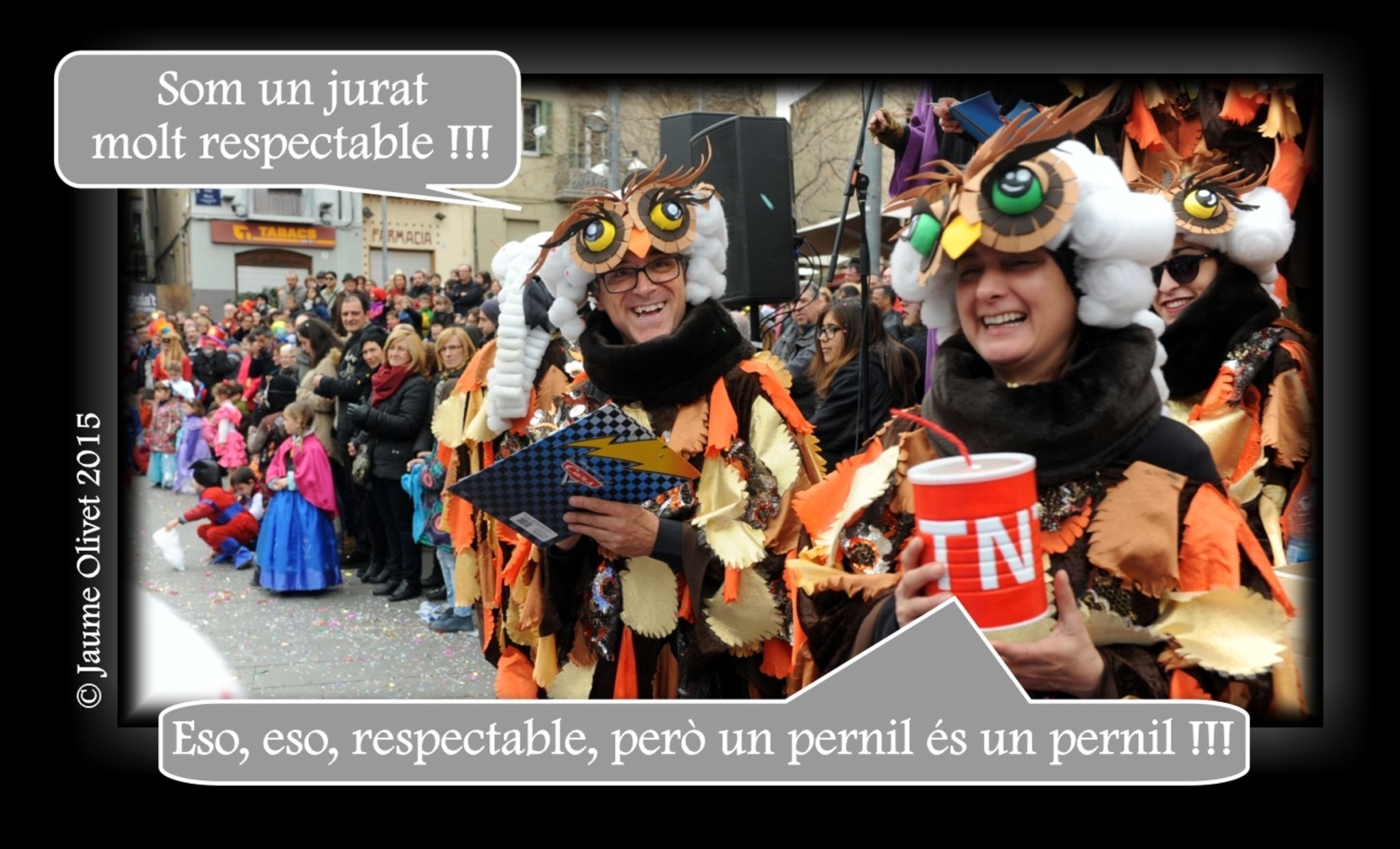 C2015 F0705015  Jaume Olivet