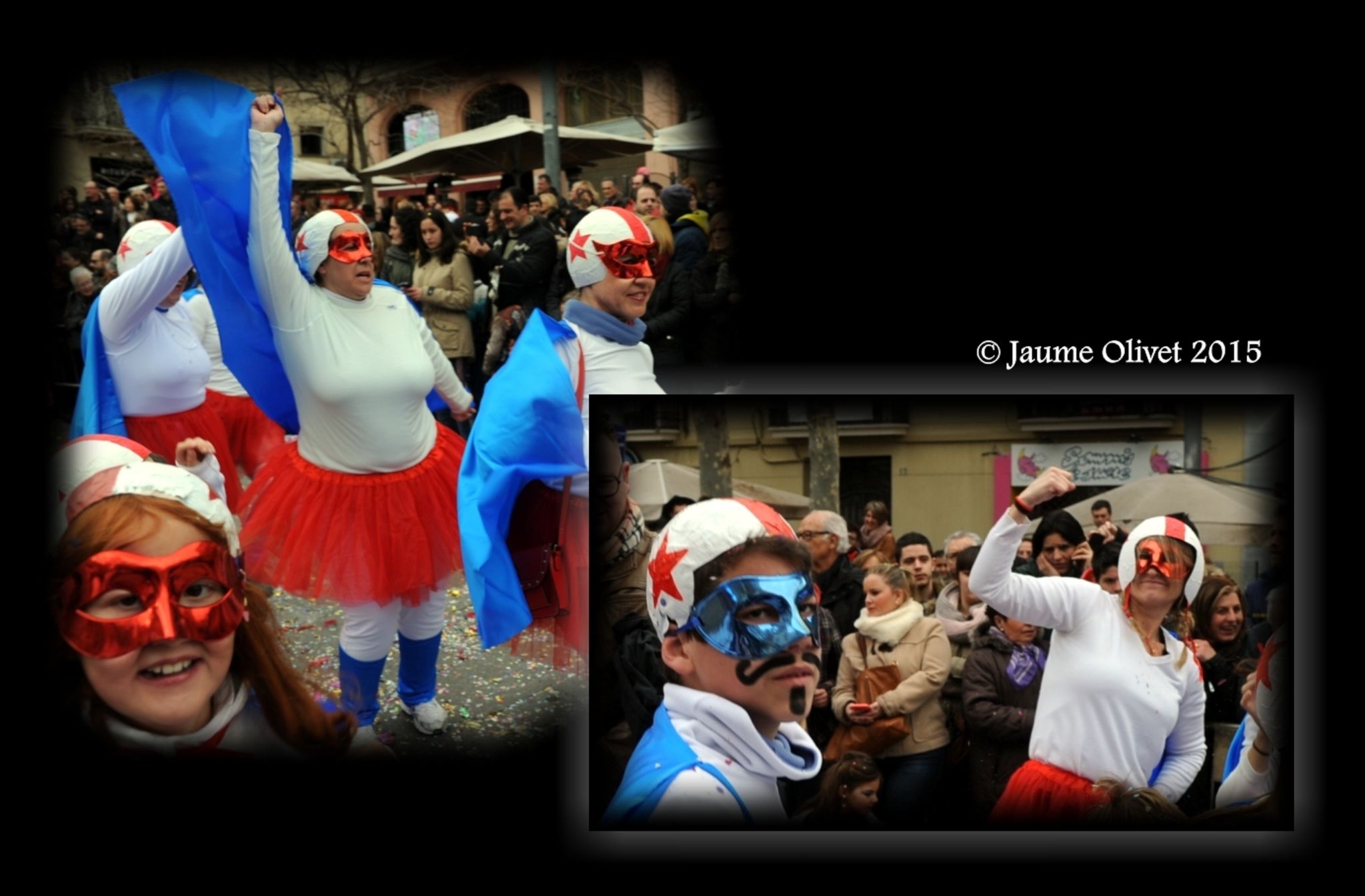 C2015 F0705017  Jaume Olivet