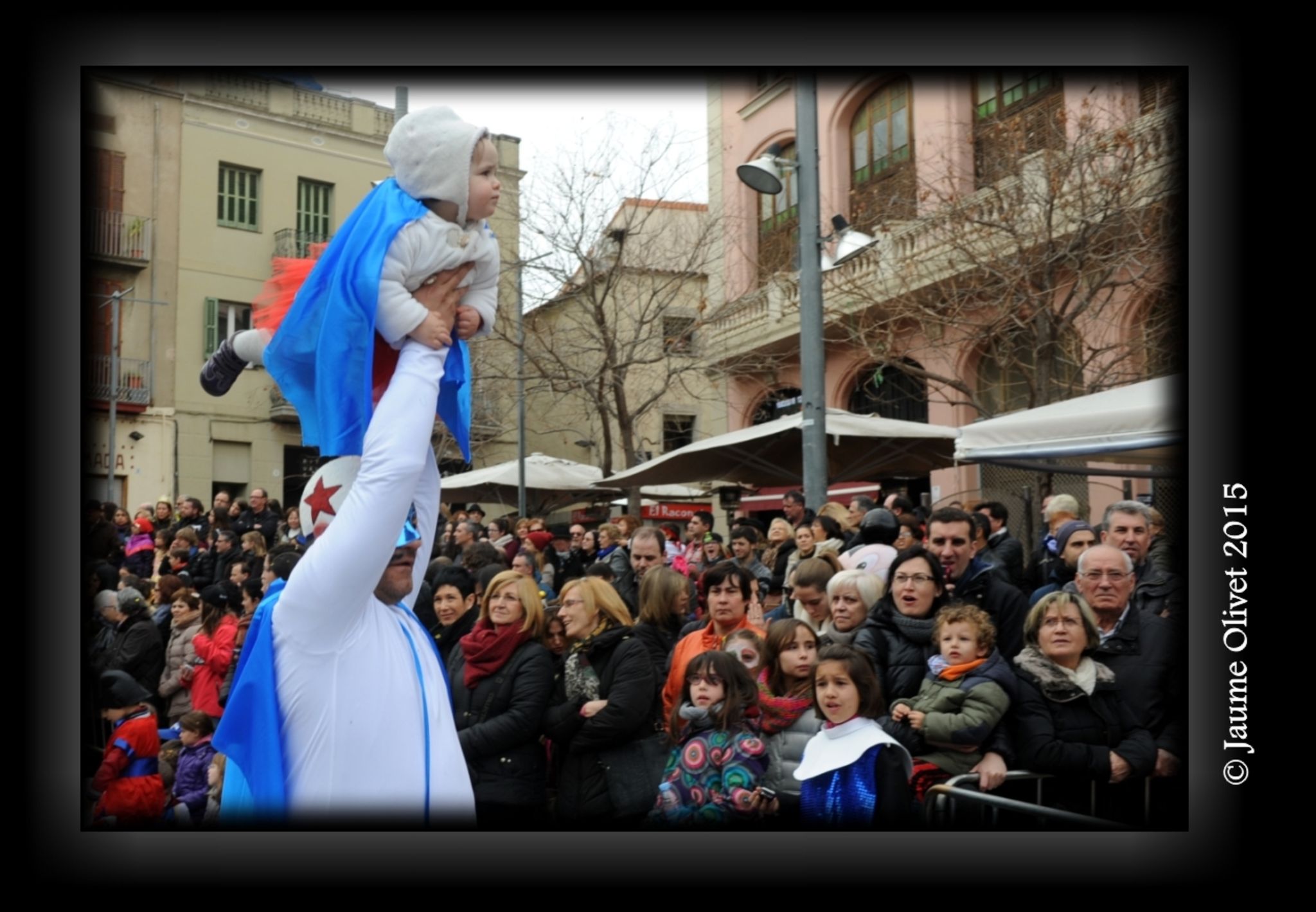 C2015 F0705019  Jaume Olivet