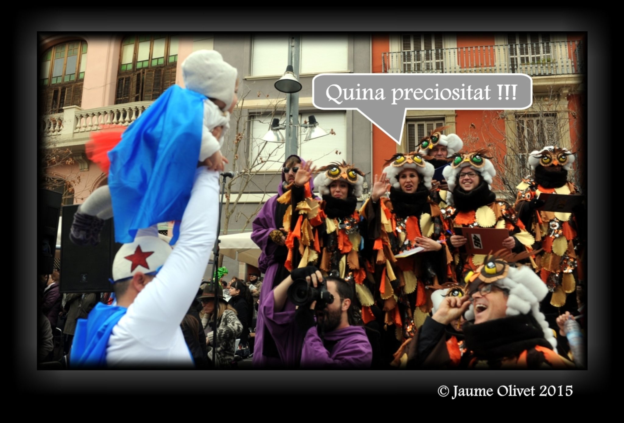 C2015 F0705020  Jaume Olivet