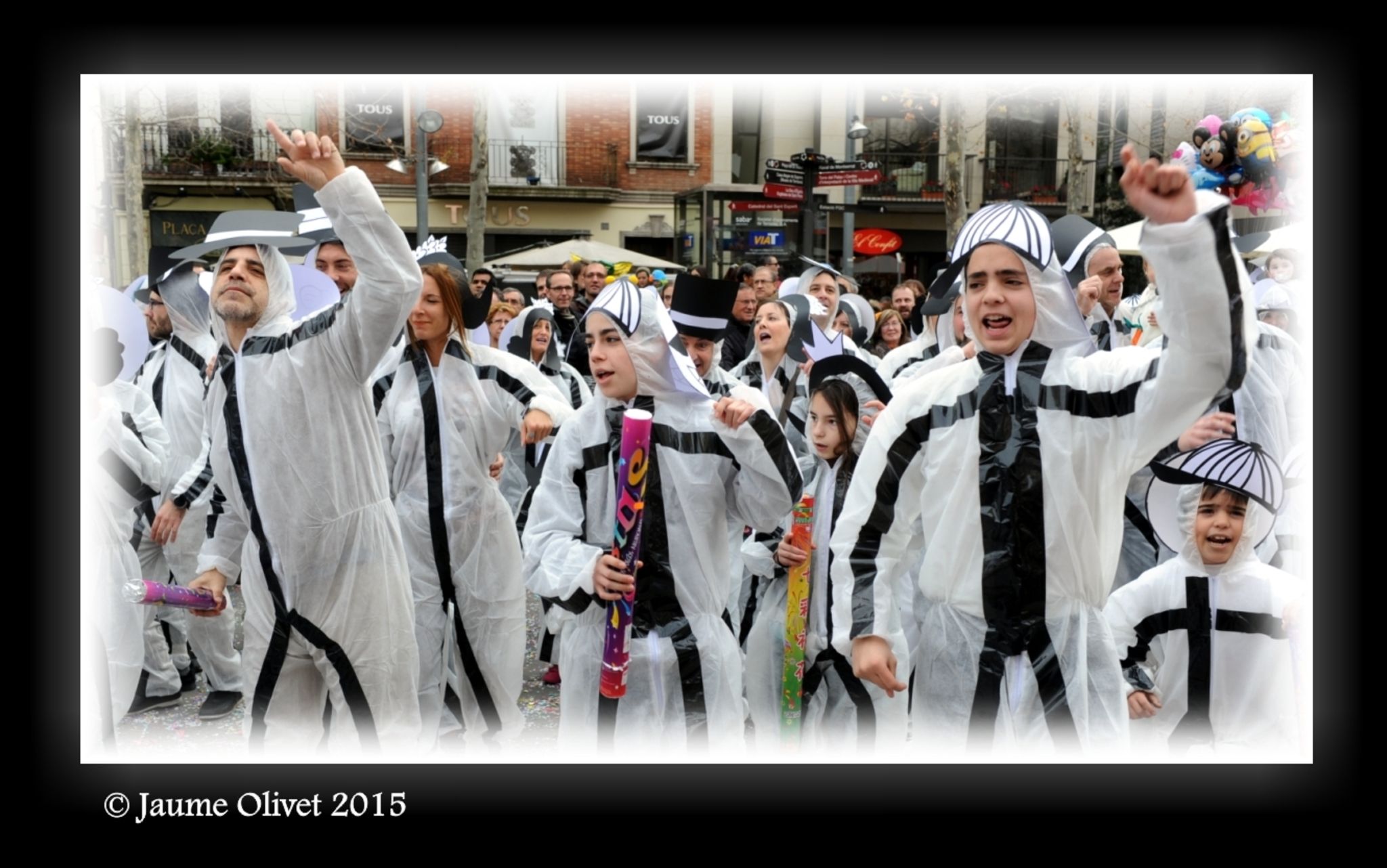C2015 F0705513  Jaume Olivet