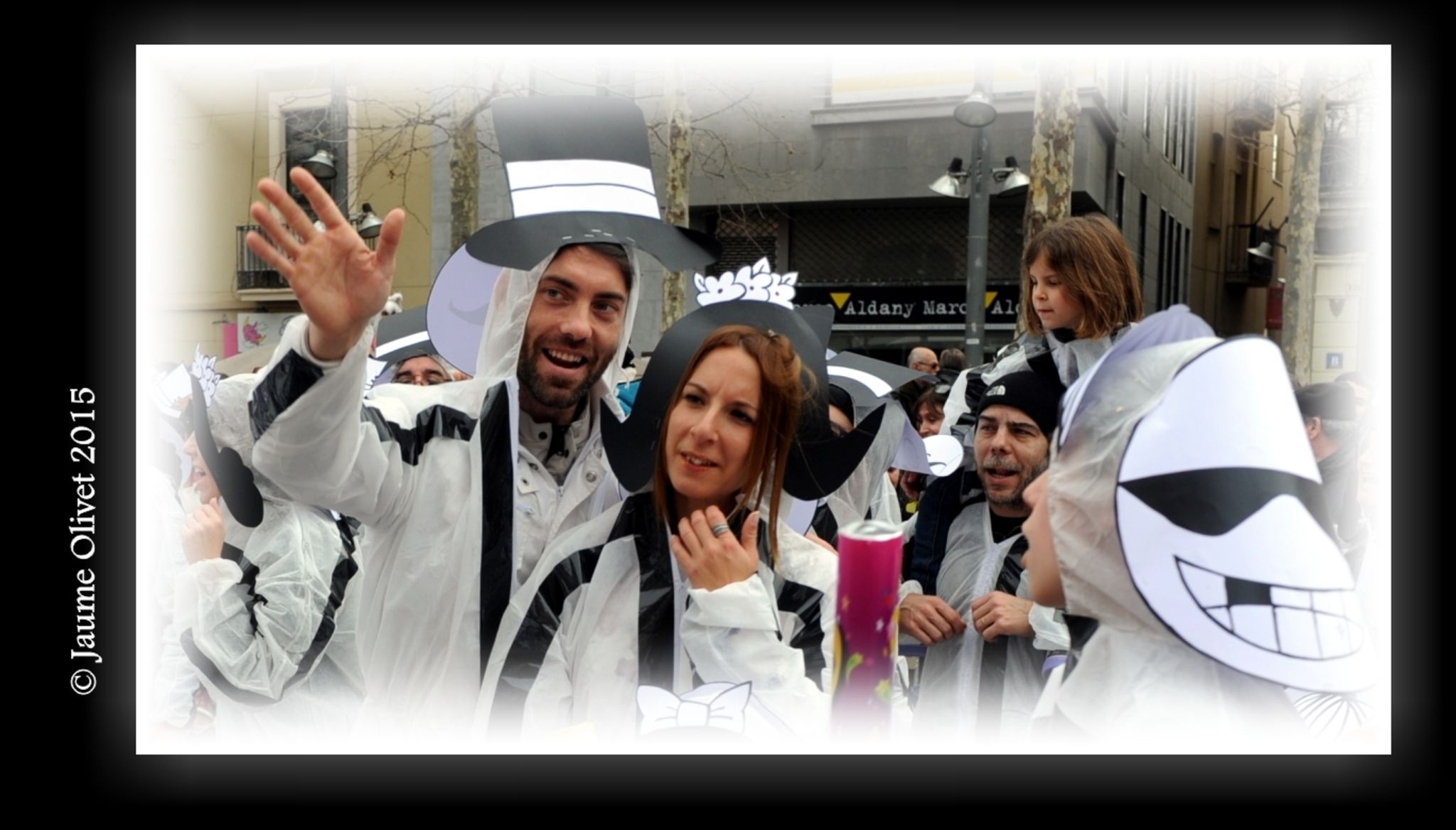 C2015 F0705515  Jaume Olivet