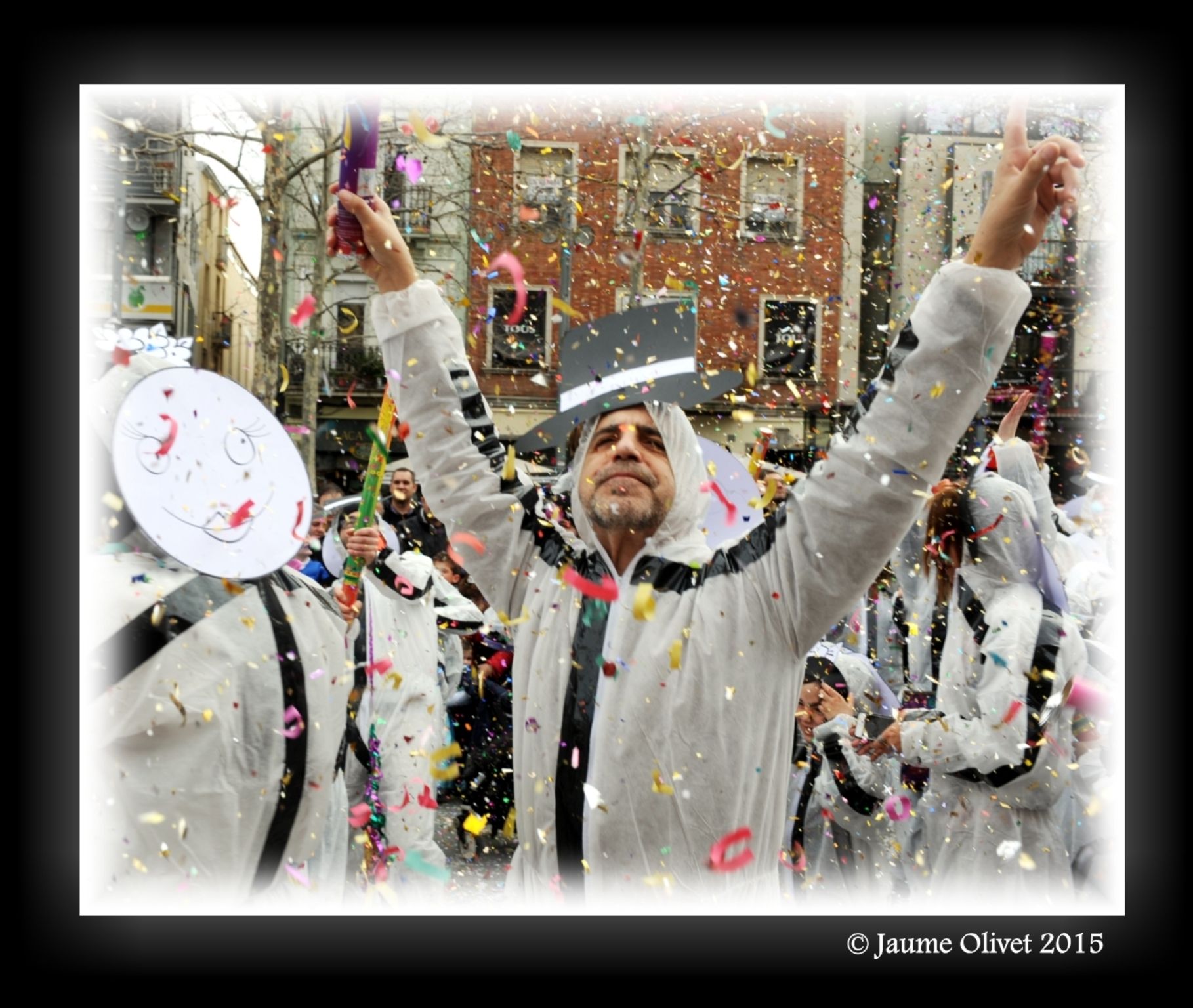 C2015 F0705517  Jaume Olivet