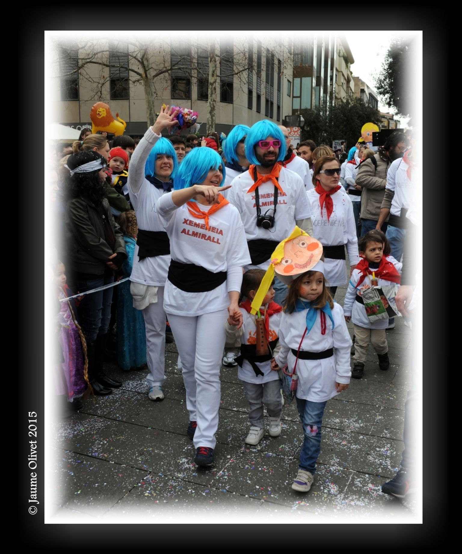 C2015 F0705703  Jaume Olivet