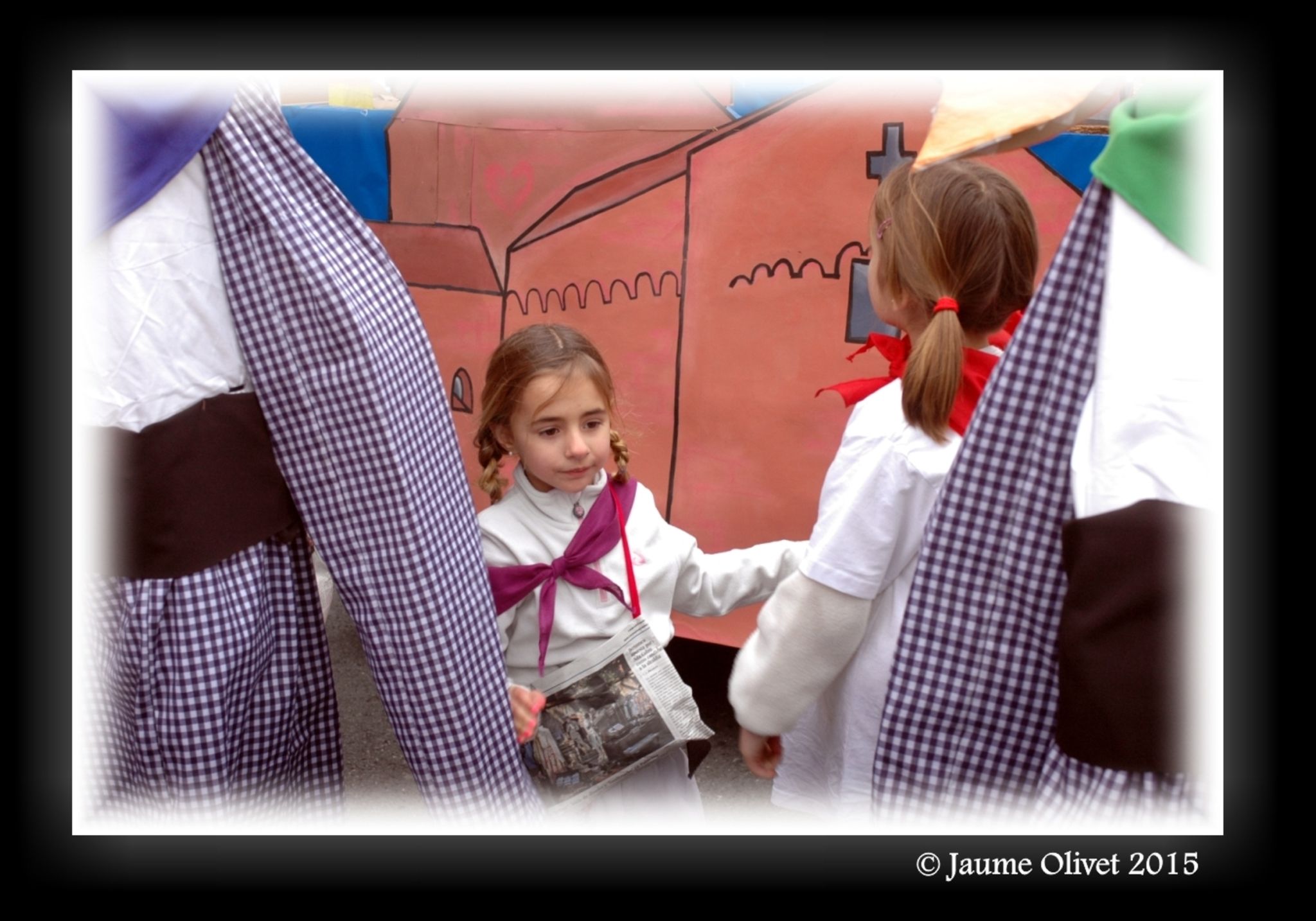 C2015 F0705704  Jaume Olivet