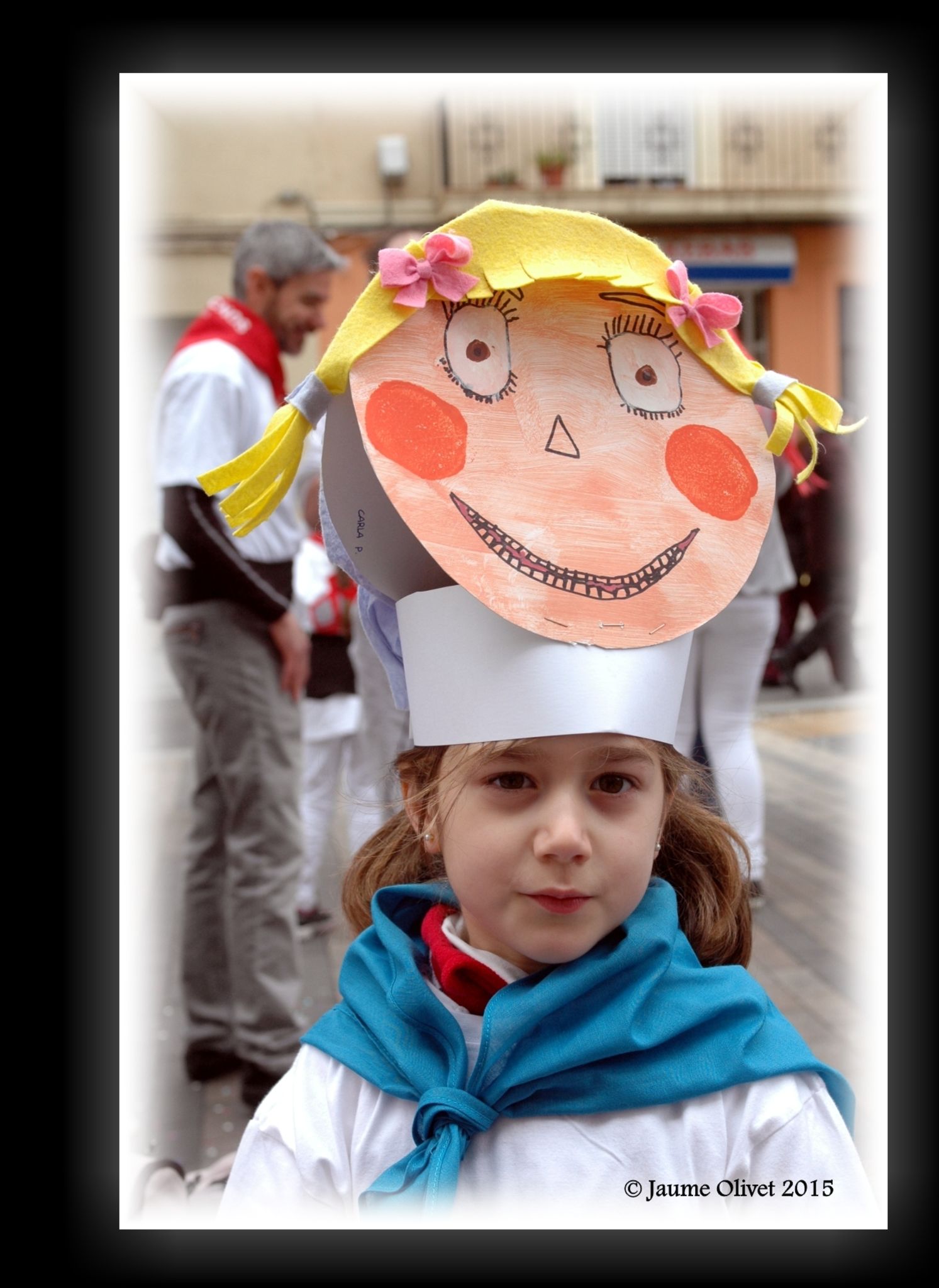 C2015 F0705707  Jaume Olivet