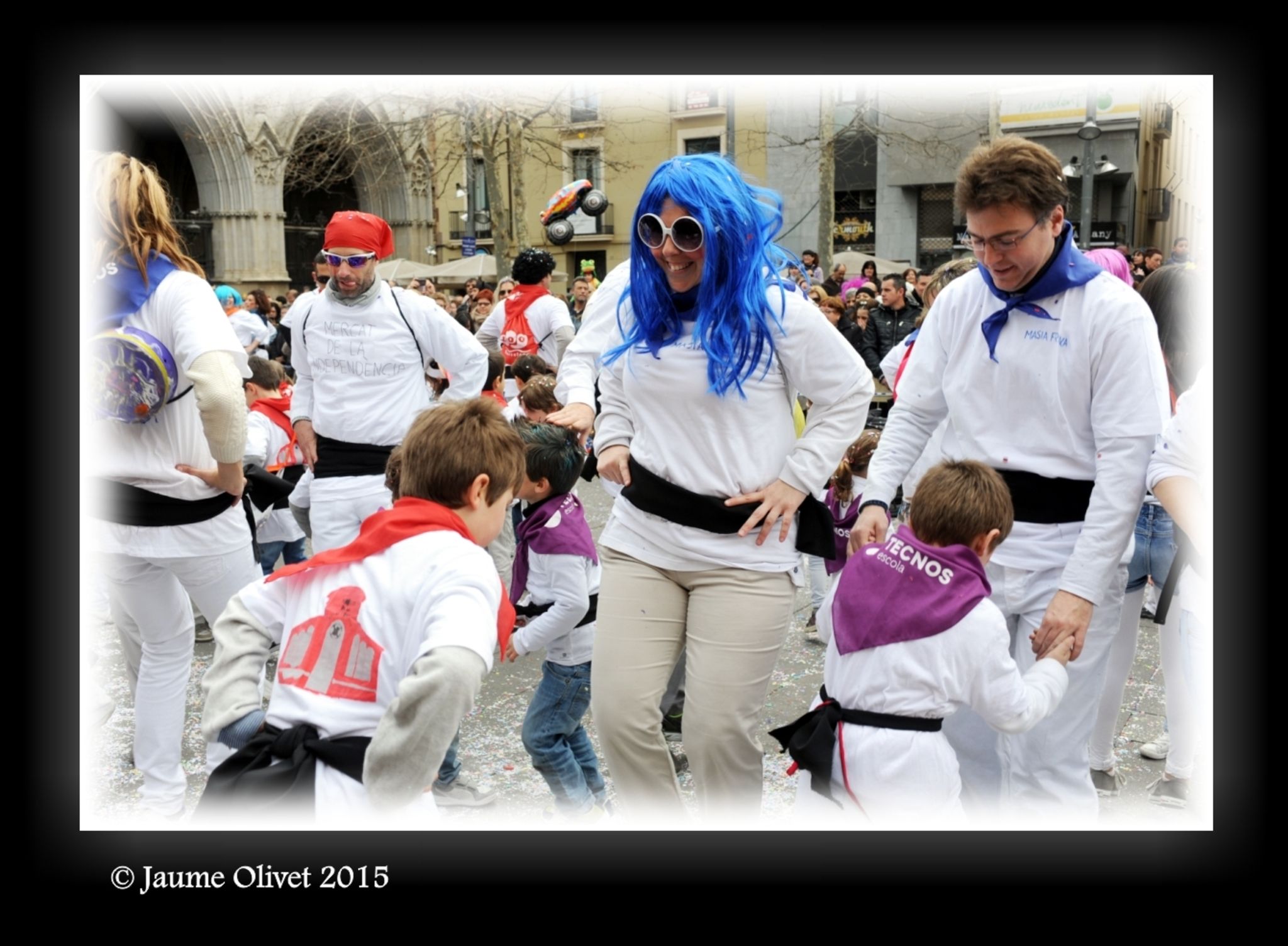 C2015 F0705710  Jaume Olivet