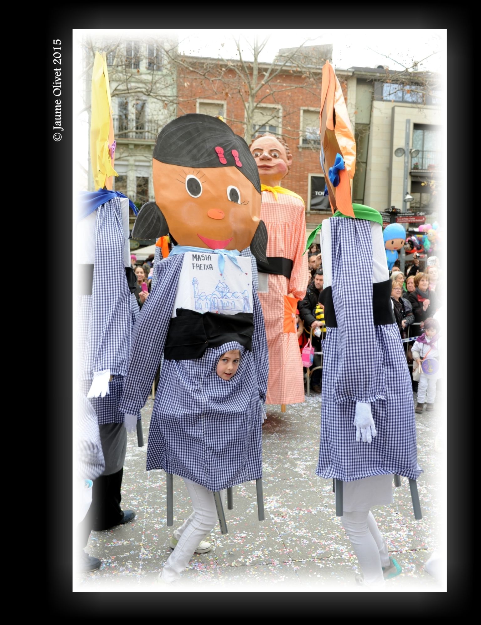 C2015 F0705711  Jaume Olivet