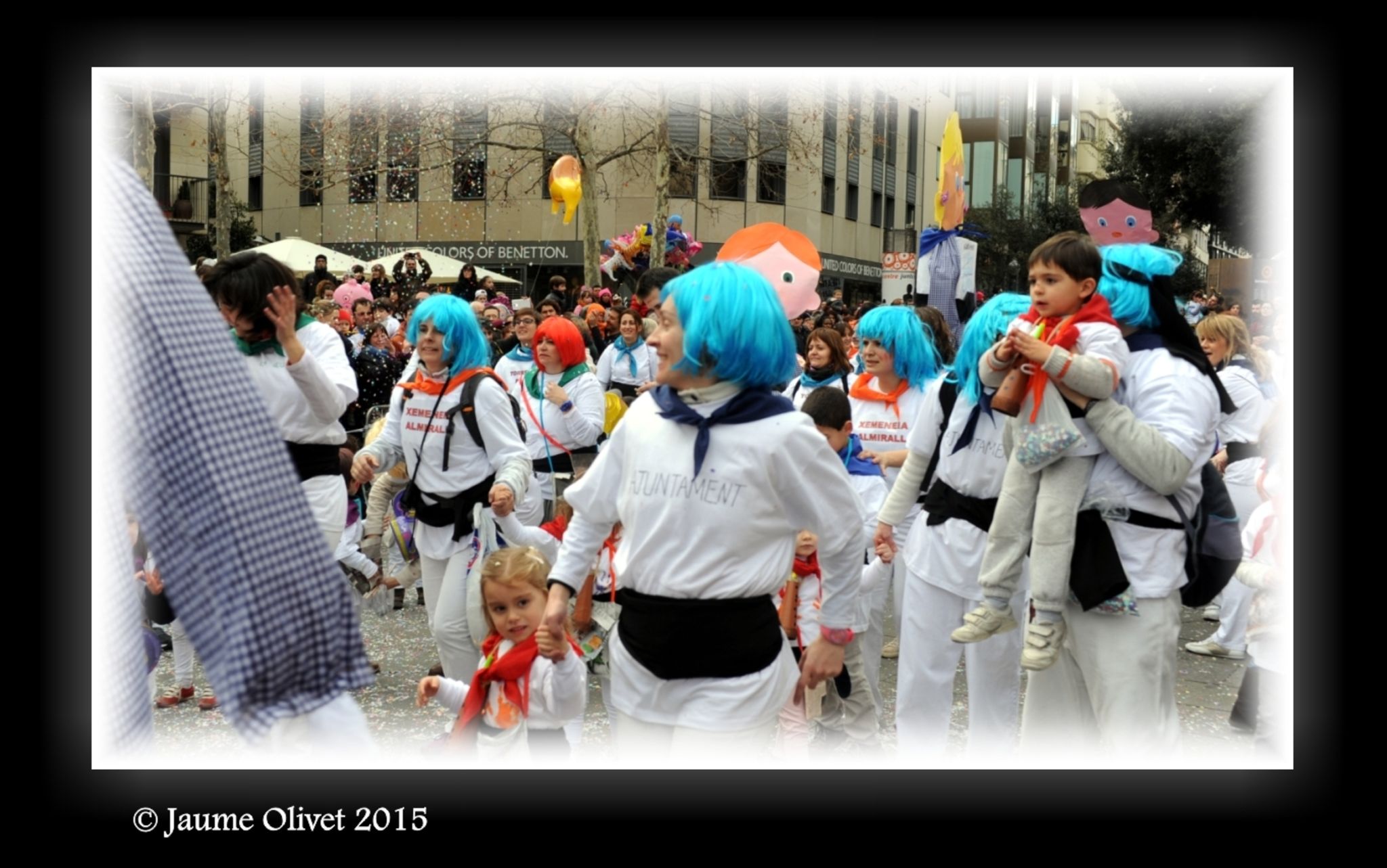 C2015 F0705719  Jaume Olivet