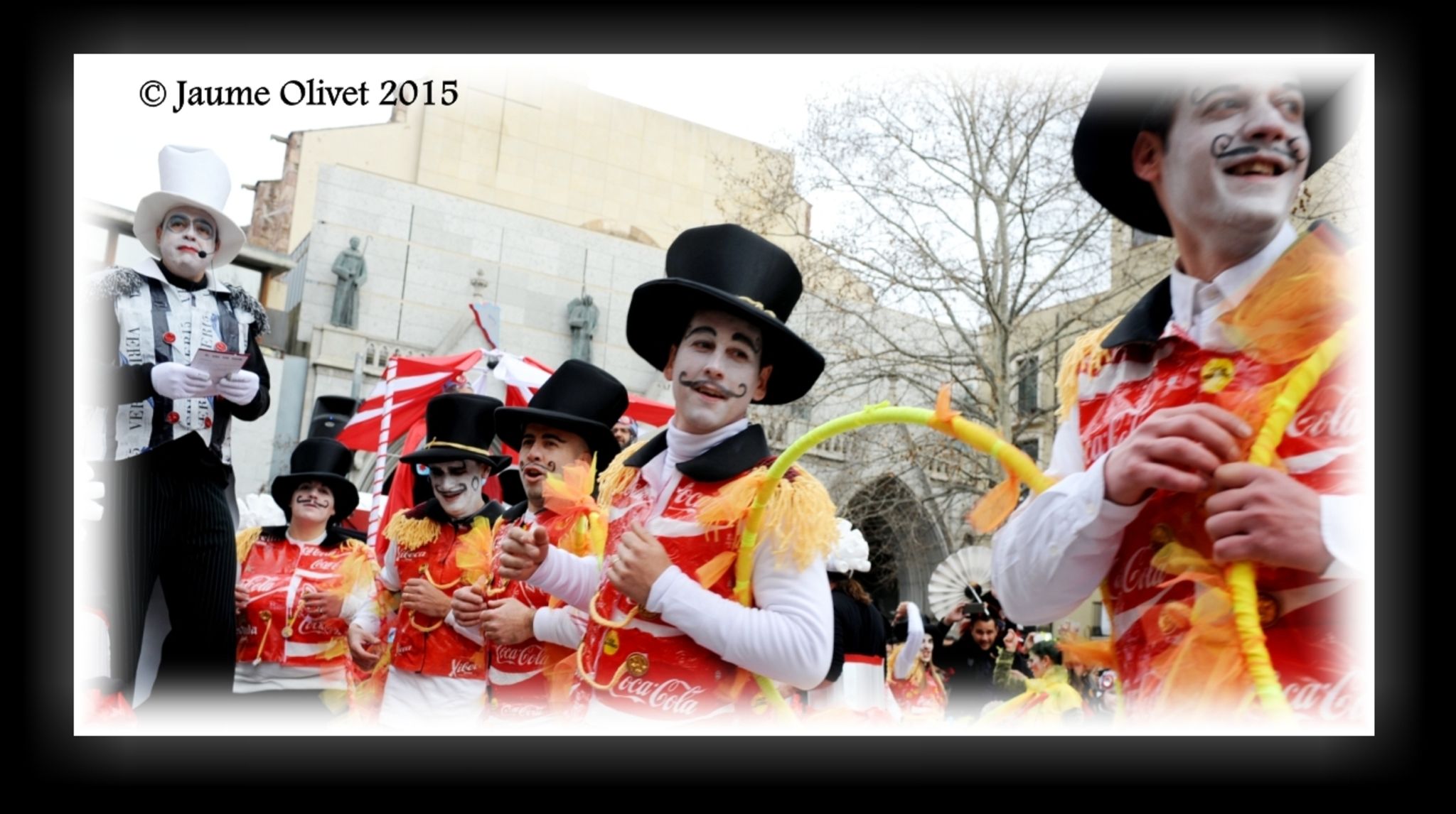 C2015 F0705911  Jaume Olivet