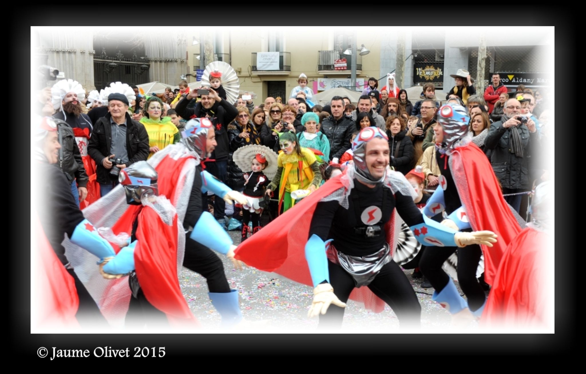 C2015 F0705915  Jaume Olivet