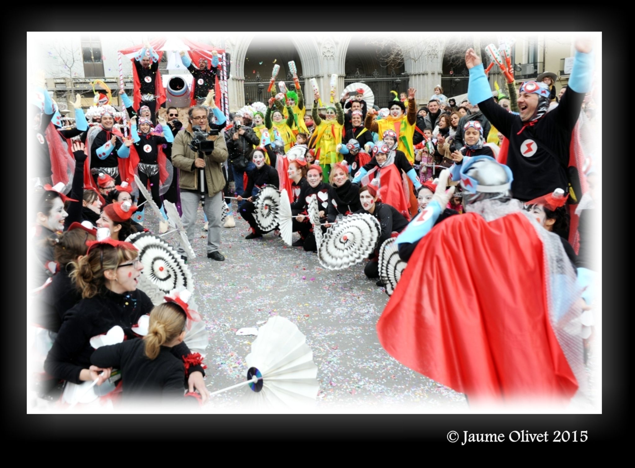 C2015 F0705918  Jaume Olivet