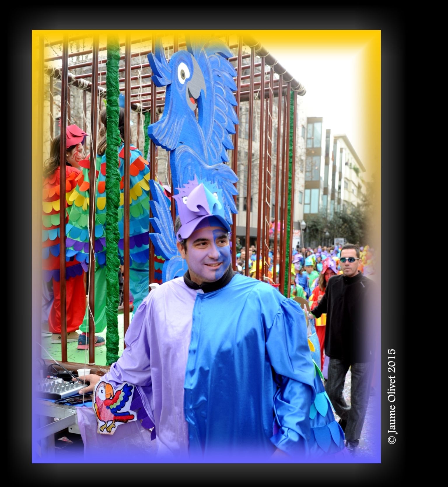 C2015 F0706102  Jaume Olivet