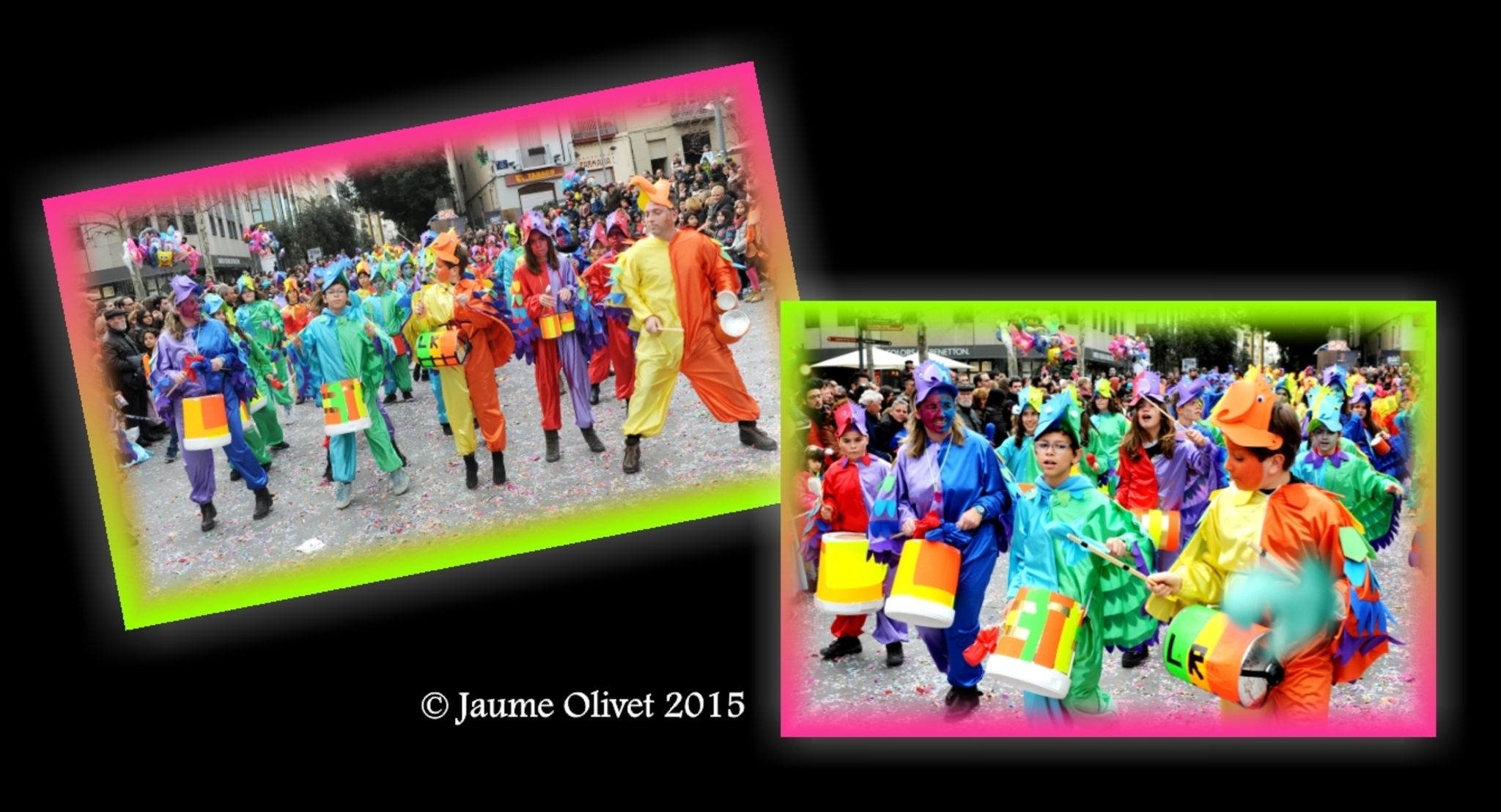 C2015 F0706104  Jaume Olivet