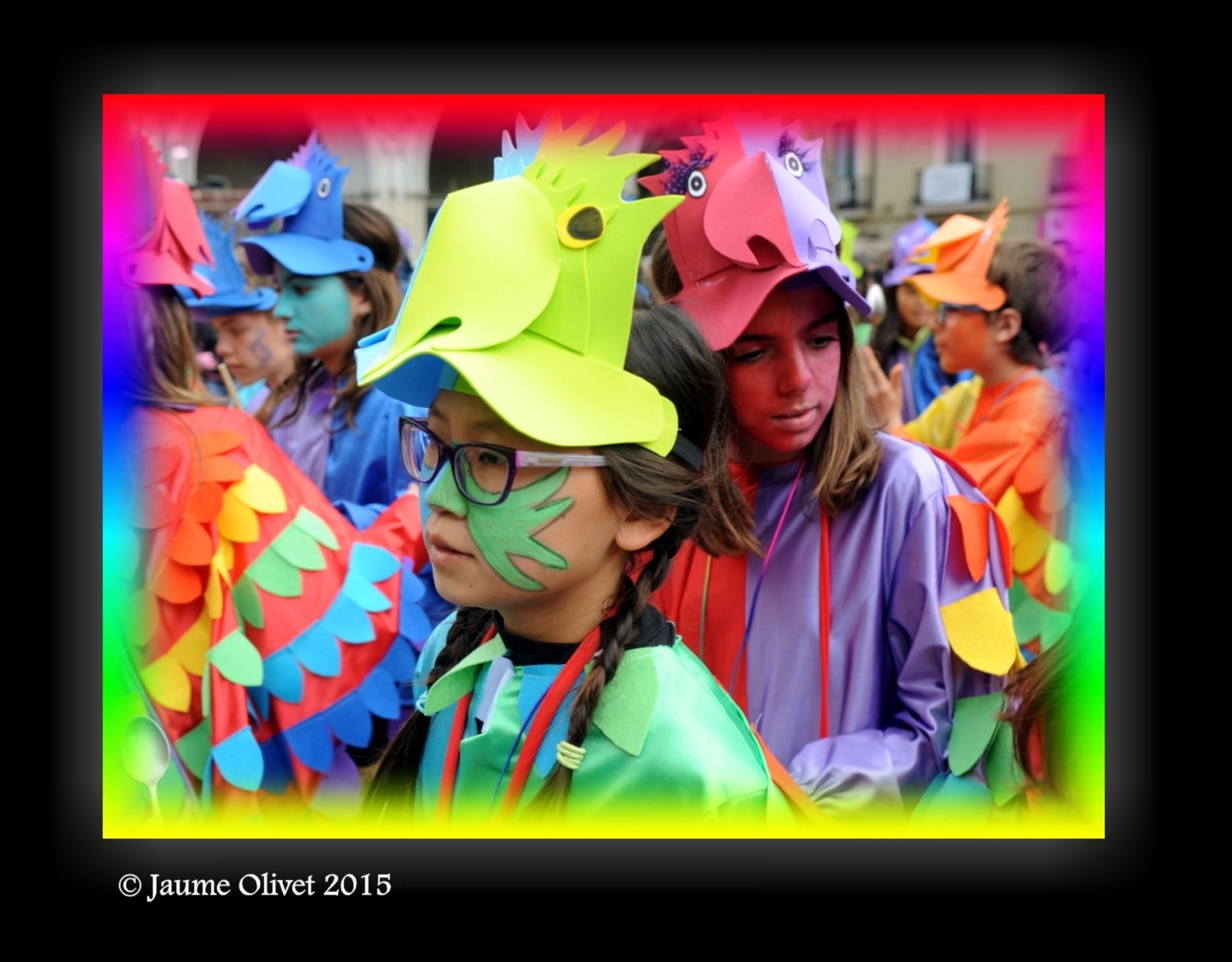 C2015 F0706109  Jaume Olivet