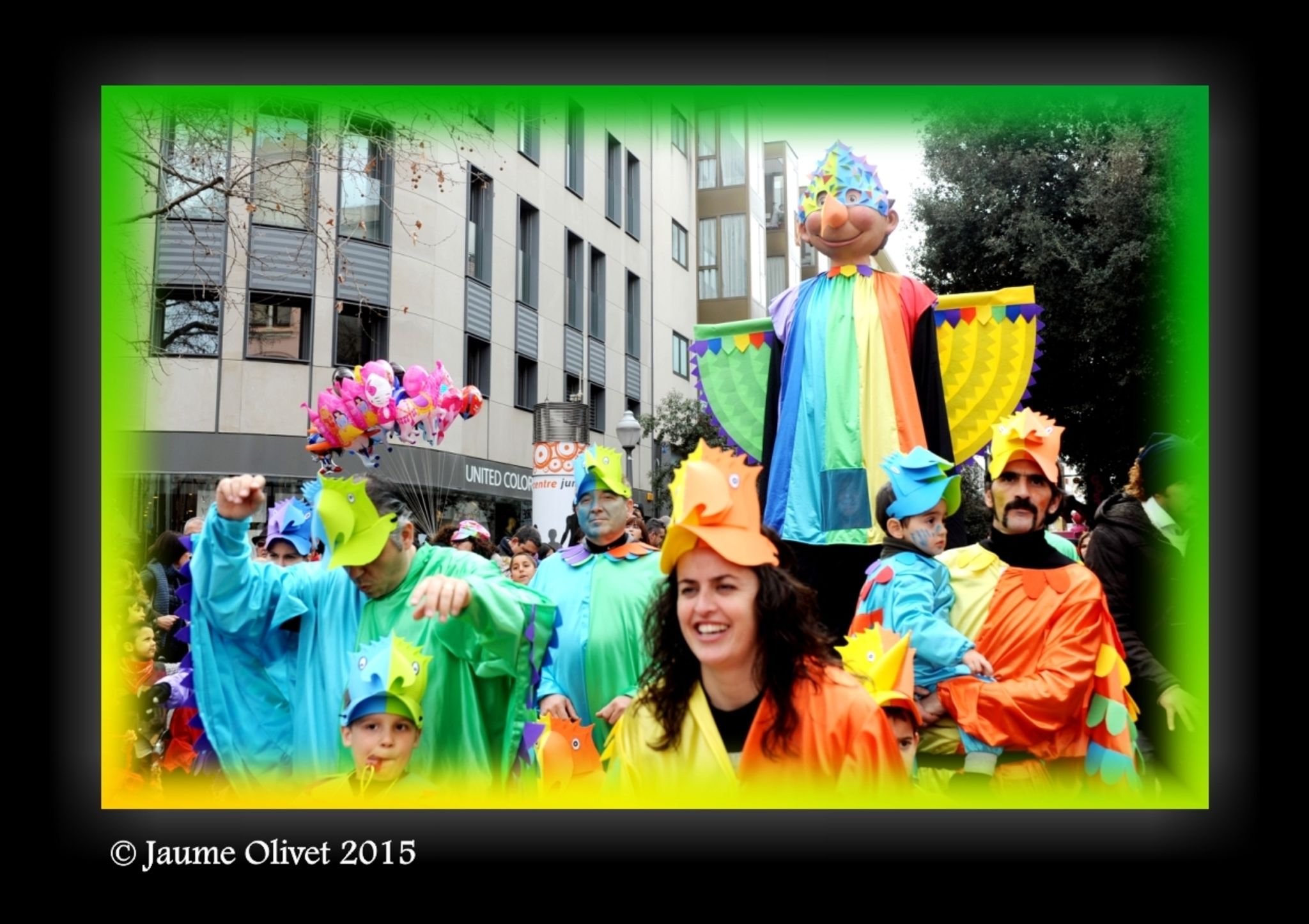 C2015 F0706116  Jaume Olivet