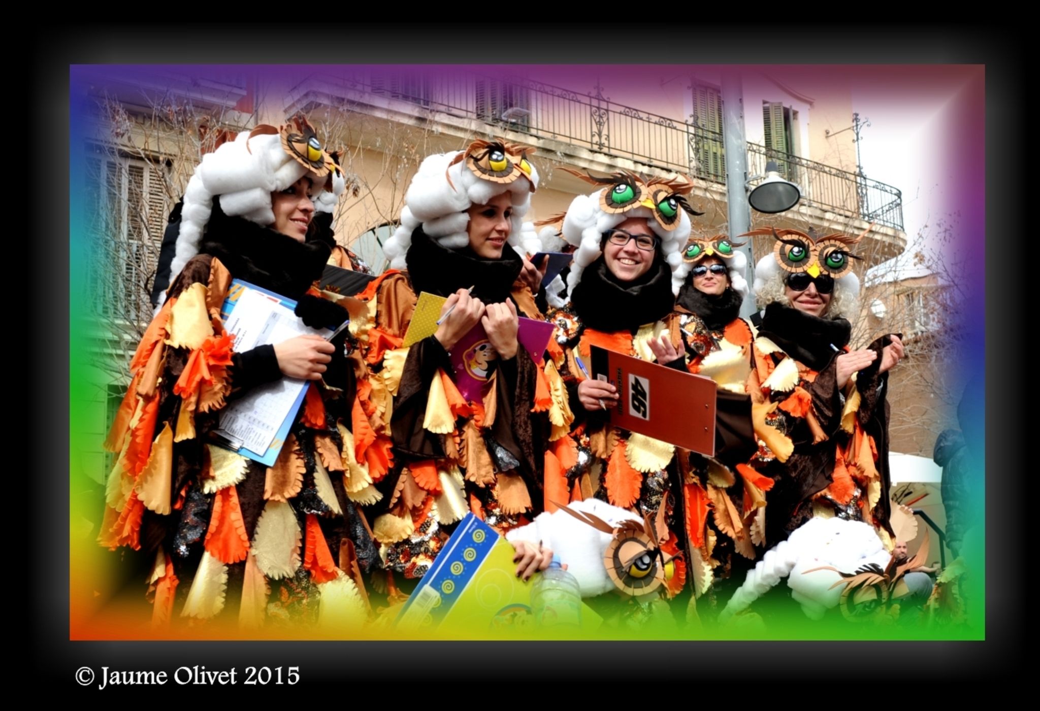 C2015 F0706118  Jaume Olivet