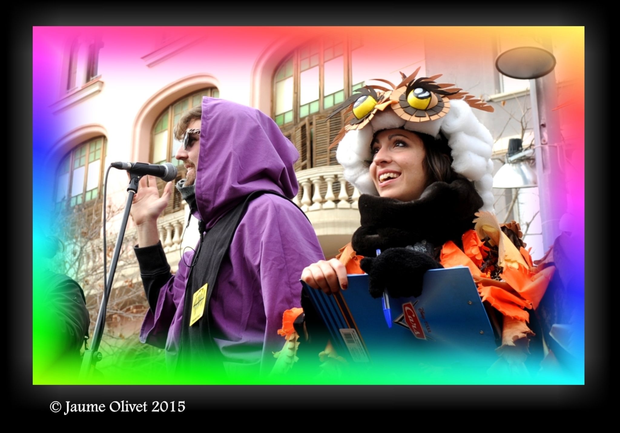 C2015 F0706120  Jaume Olivet