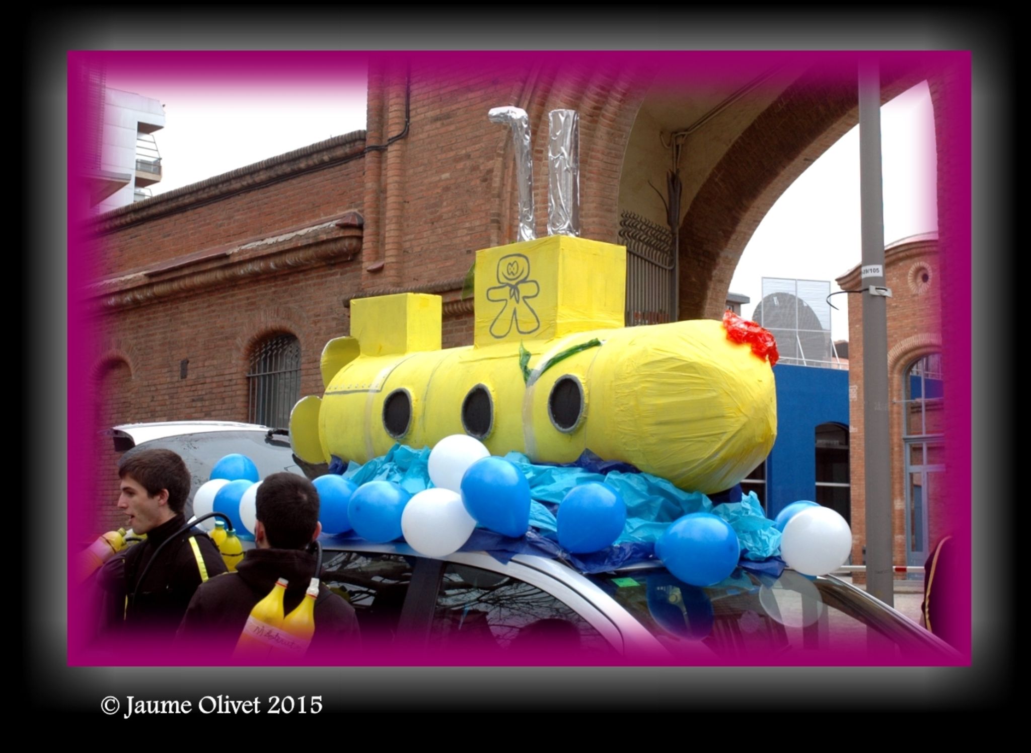 C2015 F0706301  Jaume Olivet