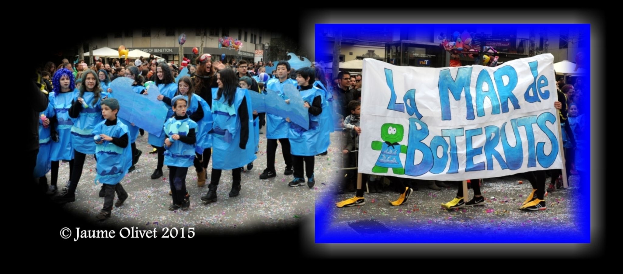 C2015 F0706307  Jaume Olivet