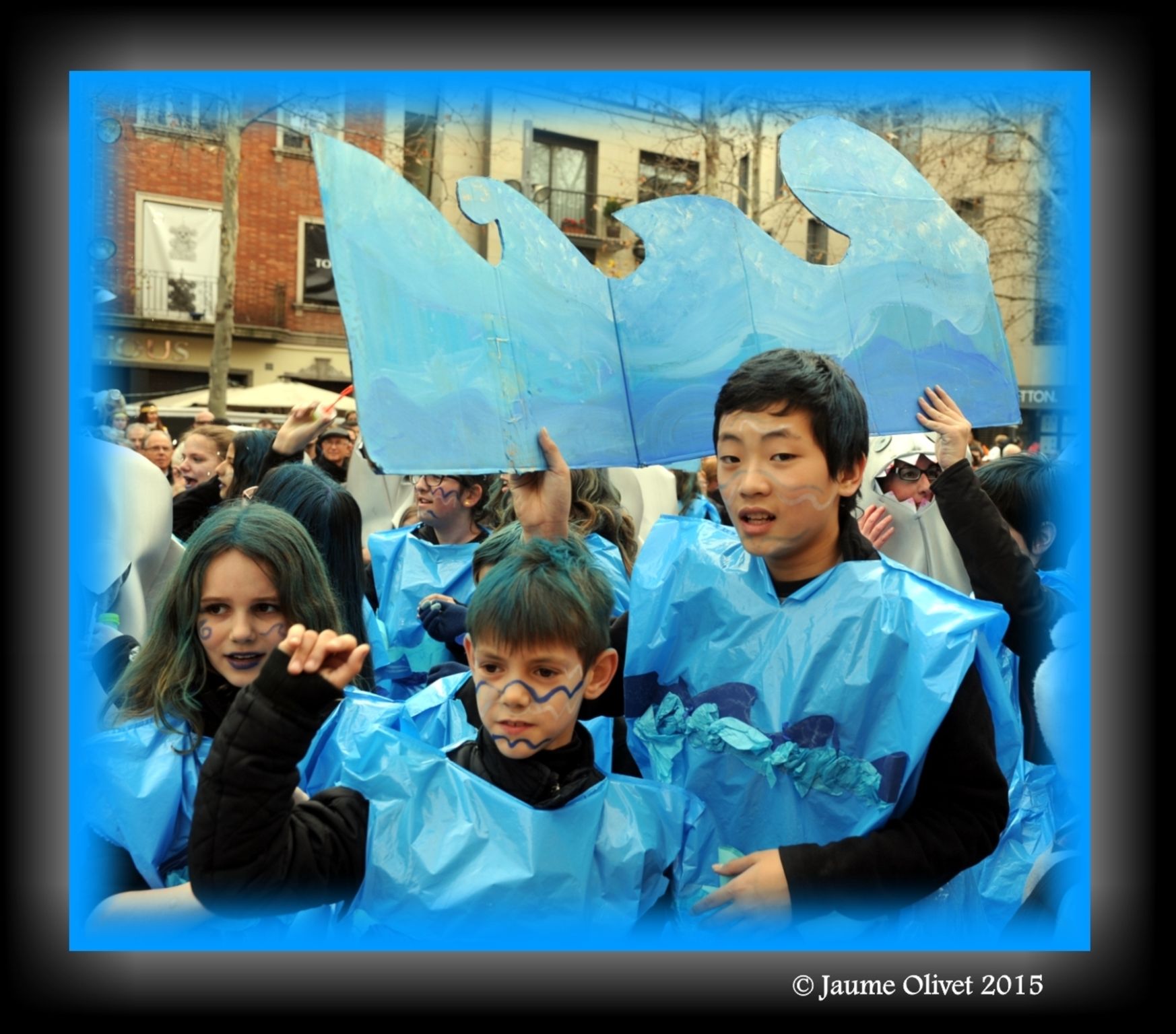 C2015 F0706311  Jaume Olivet