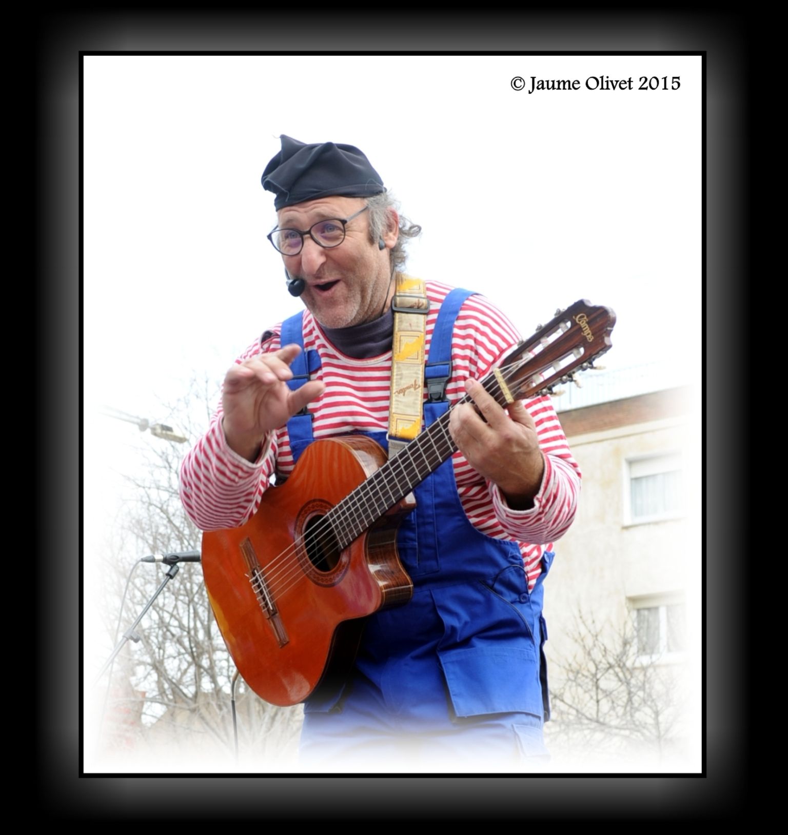 C2015 F0802001  Jaume Olivet