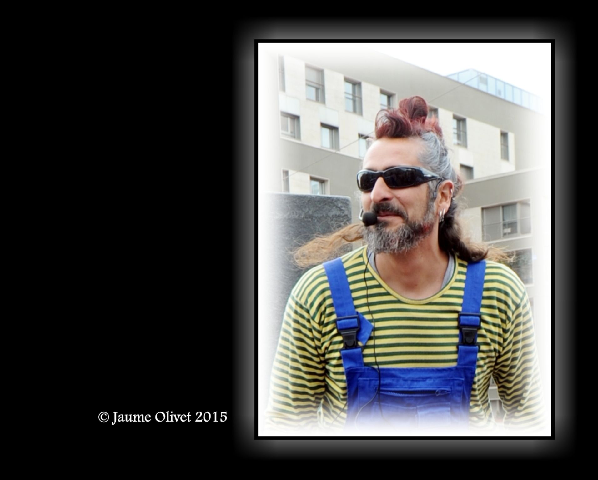 C2015 F0802009  Jaume Olivet
