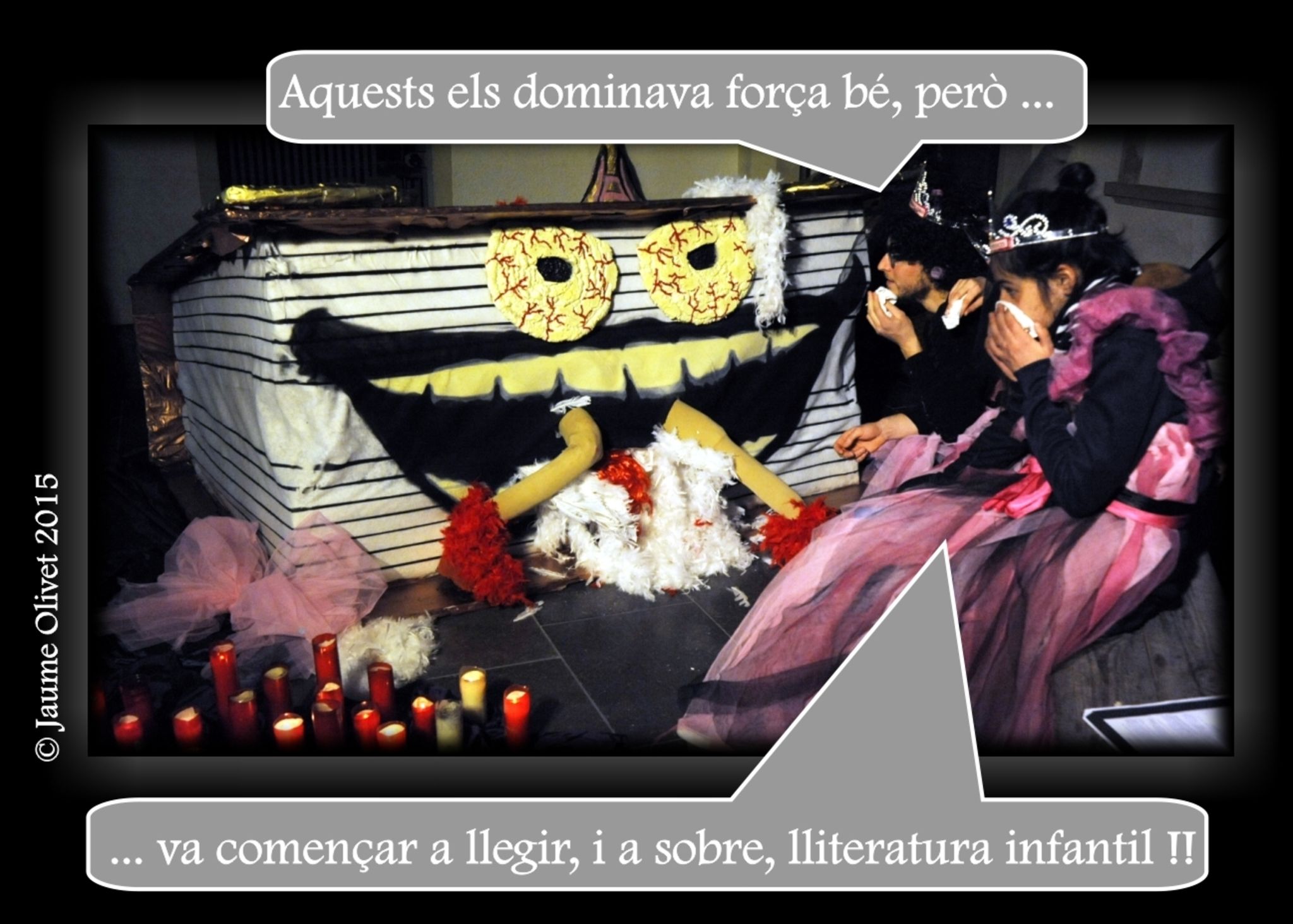 C2015 F0901004  Jaume Olivet