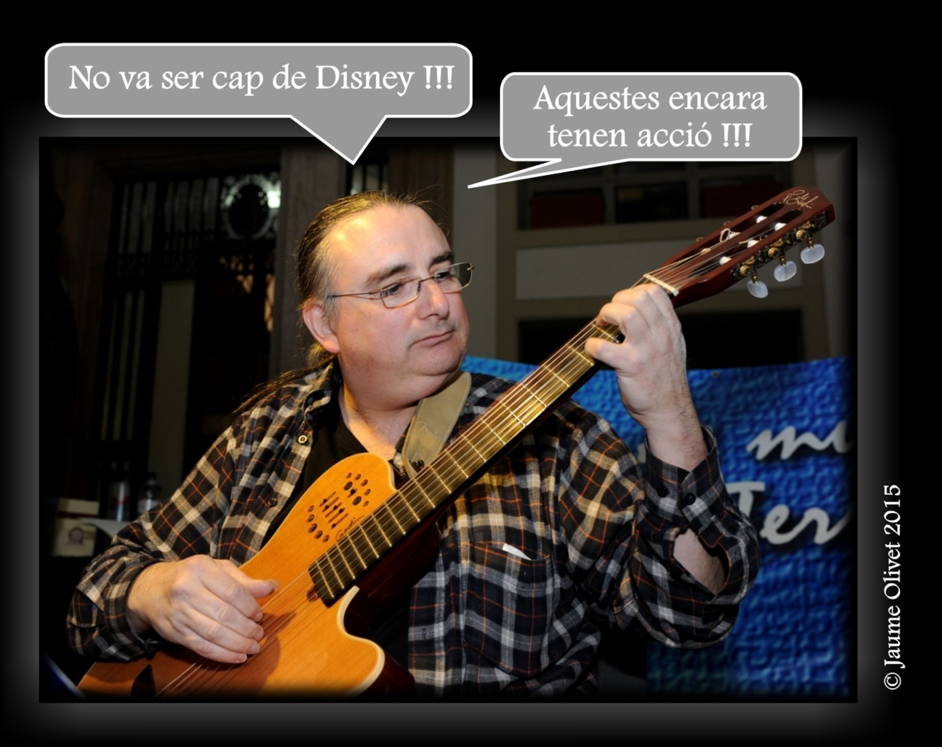 C2015 F0901007  Jaume Olivet
